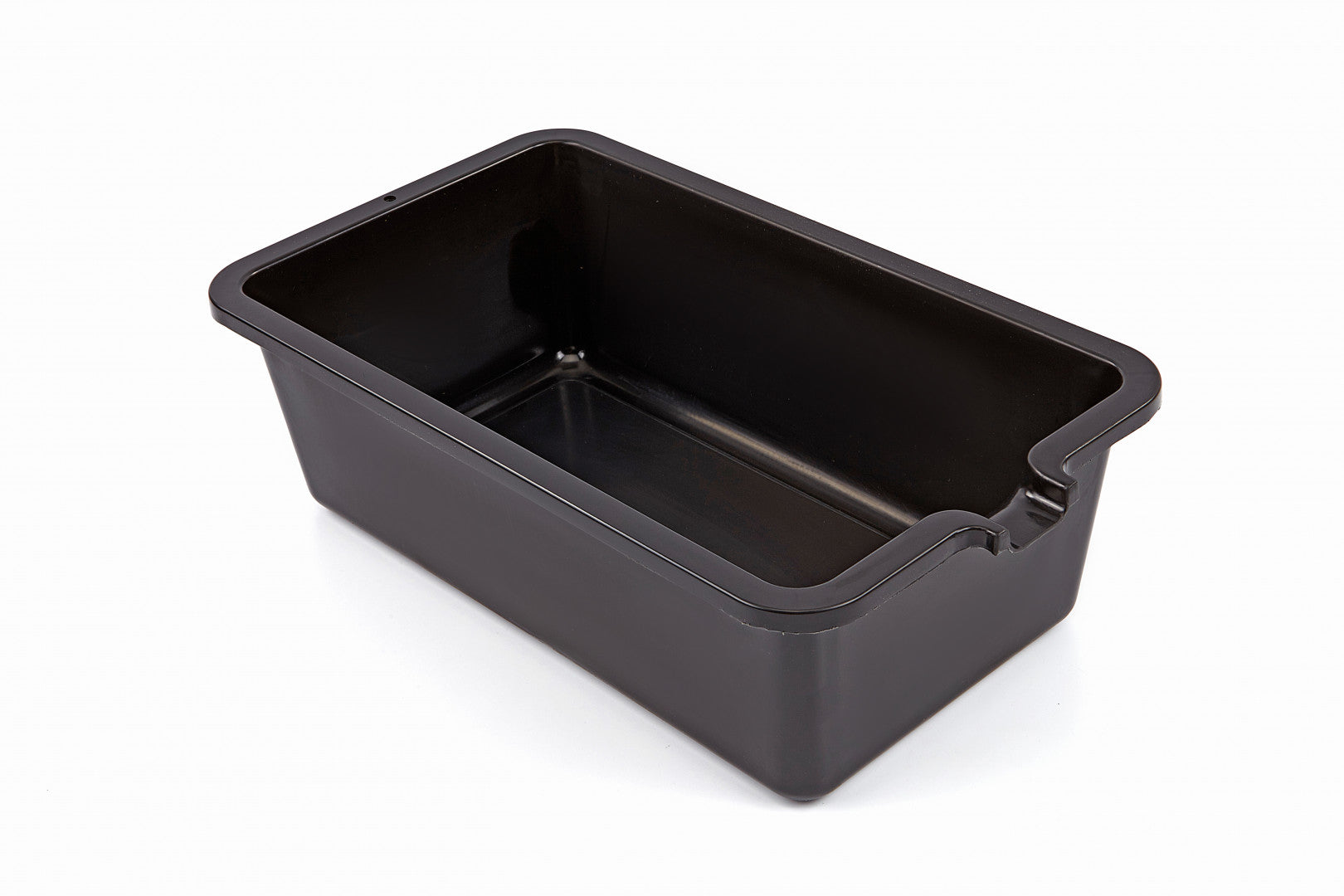 Vaschetta di raccolta multiuso in plastica resistente 6 litri modello 2 per uso universale