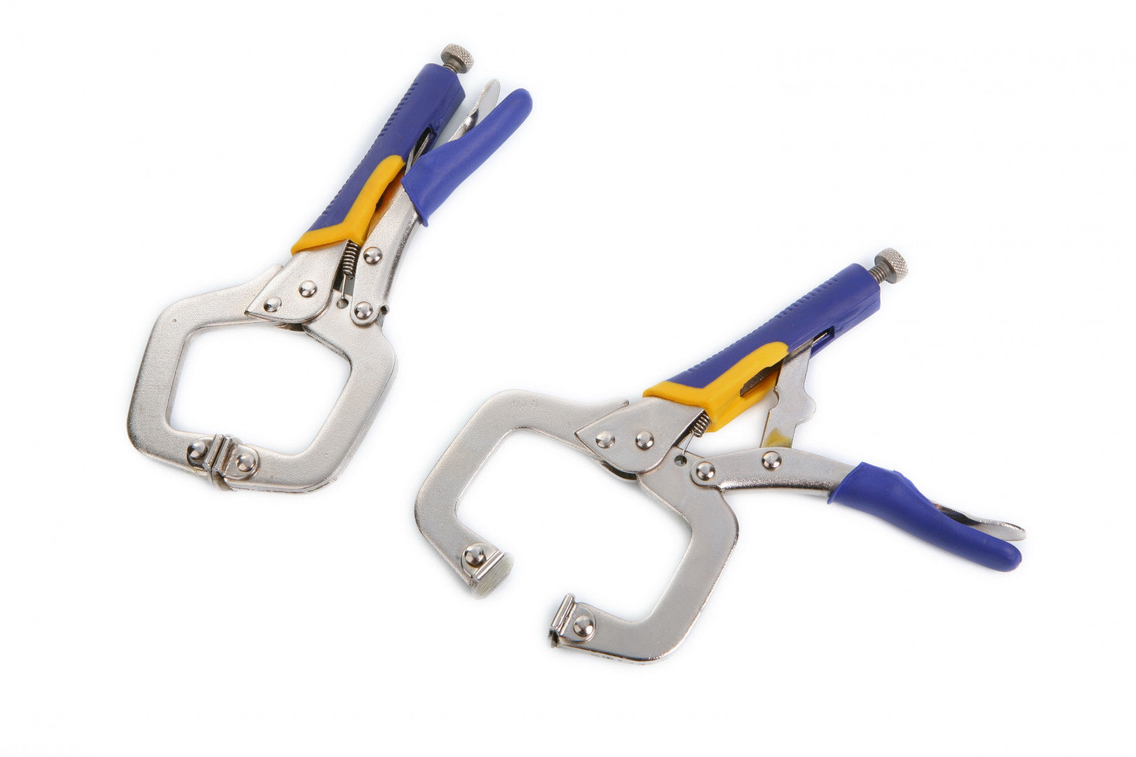 Pinza autobloccante per carrozzeria 275 mm HBM