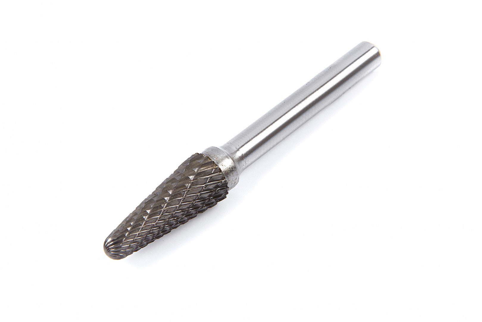 Frese su gambo in carburo di tungsteno, kit frese rotanti, testa di affilatura per intaglio su legno, lucidatura metalli, incisione, foratura, 5 pezzi