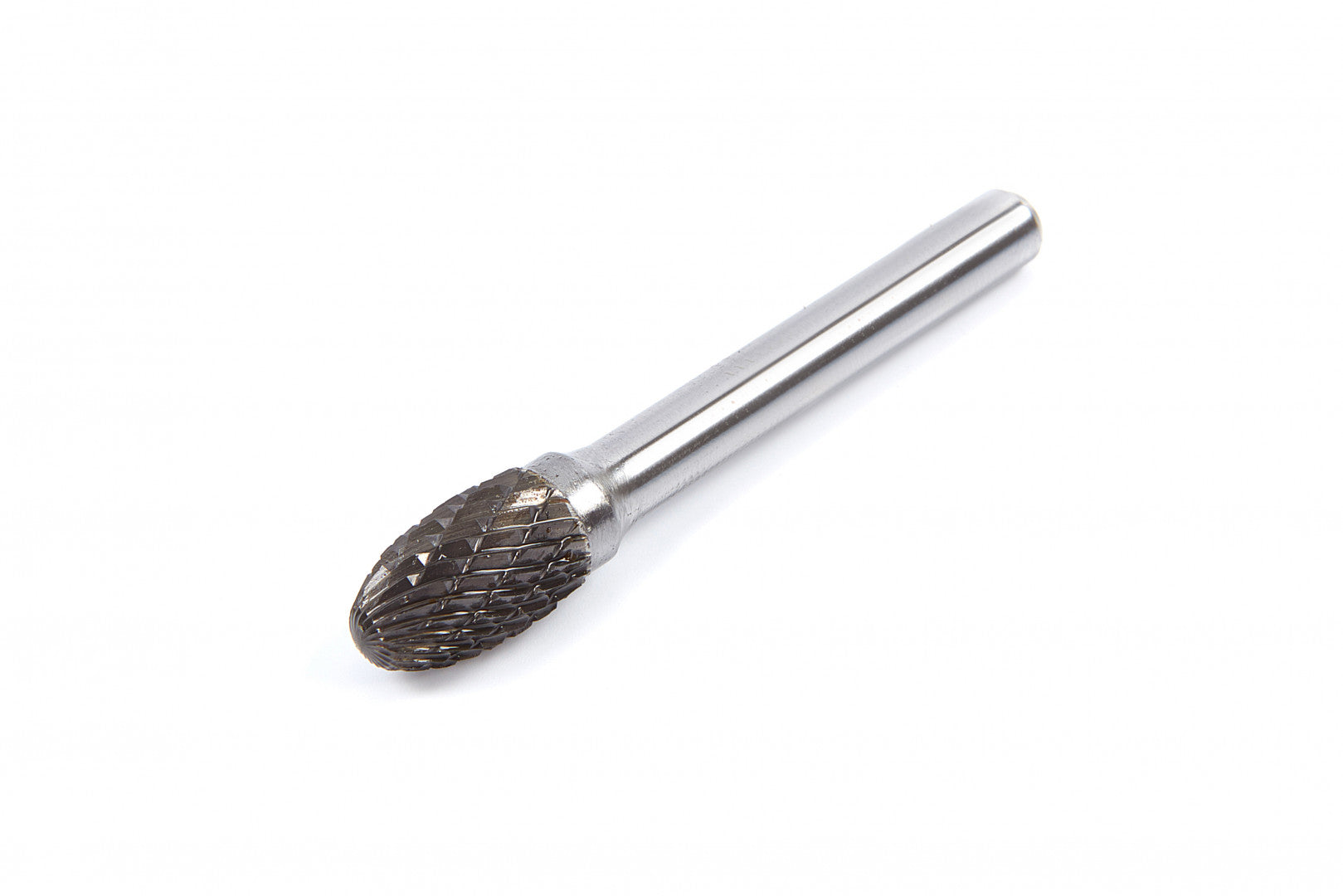 Frese su gambo in carburo di tungsteno, kit frese rotanti, testa di affilatura per intaglio su legno, lucidatura metalli, incisione, foratura, 5 pezzi