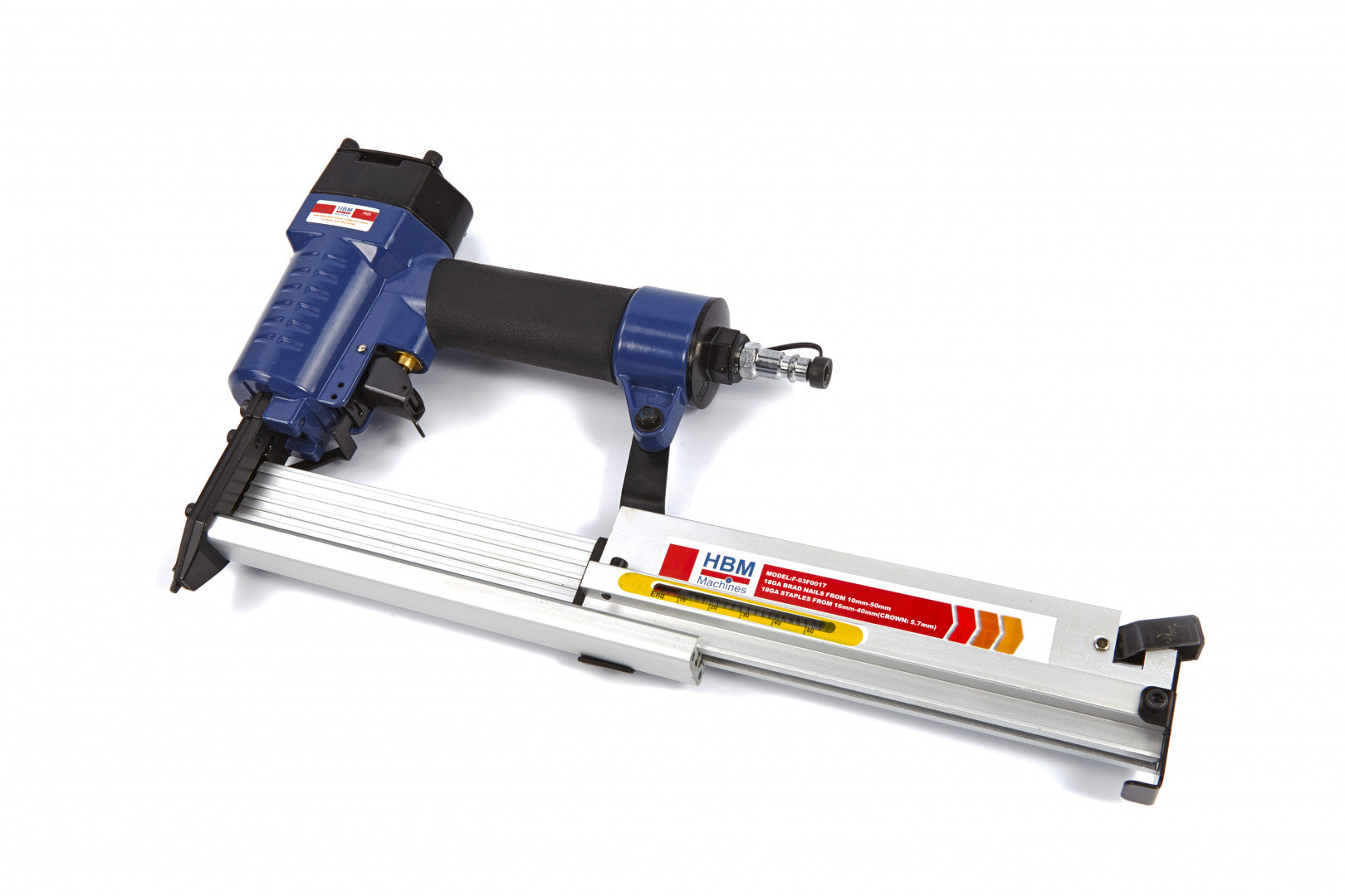 Graffatrice chiodatrice manuale e levapunti - pistola sparachiodi multifunzione 2 in 1 con 600 graffette, spillatrice manuale, cucitrice ideale per tappezzeria per la decorazione, mobili, porte e finestre, Hbm