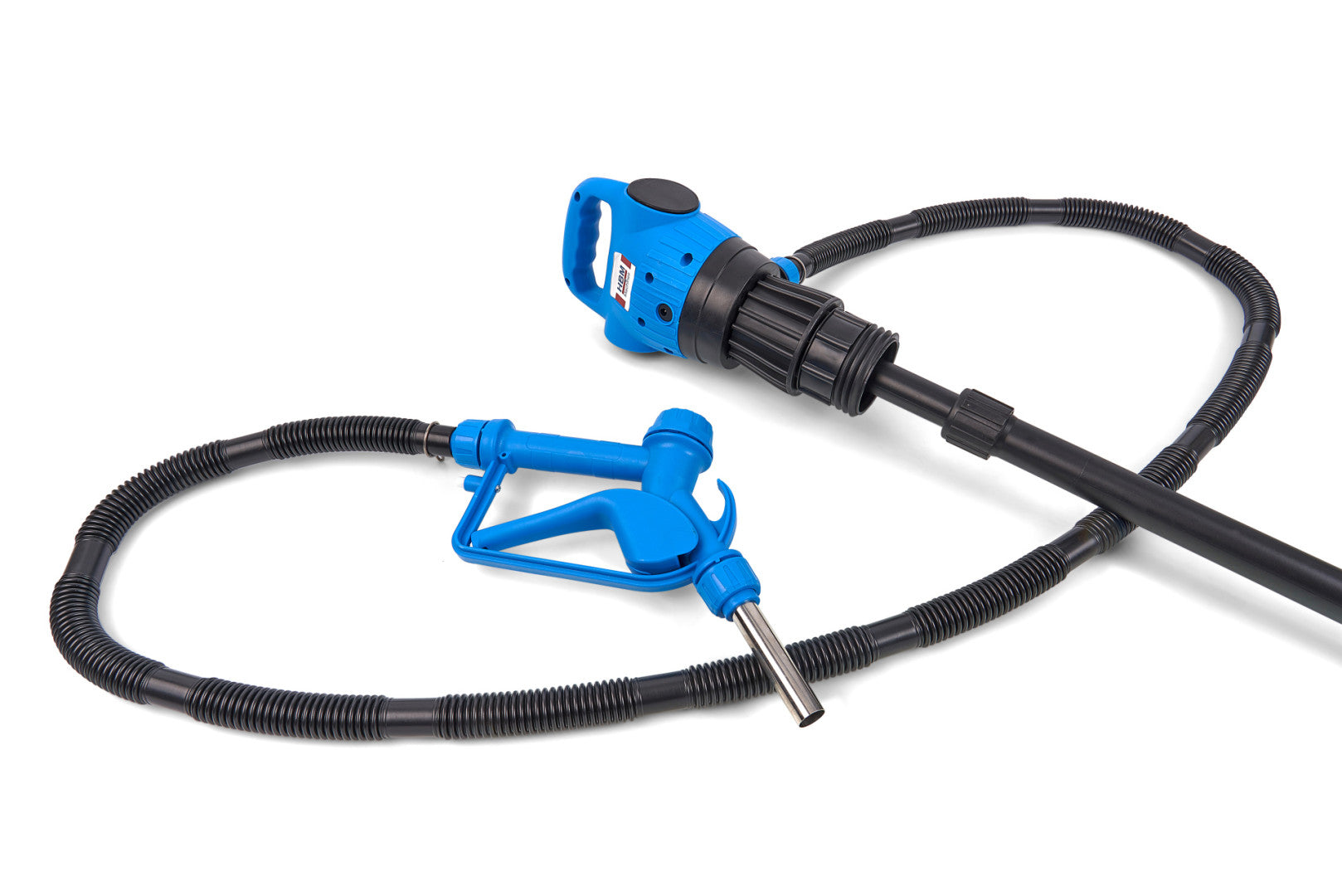 Pompa elettrica per Adblue e liquidi a base d'acqua
