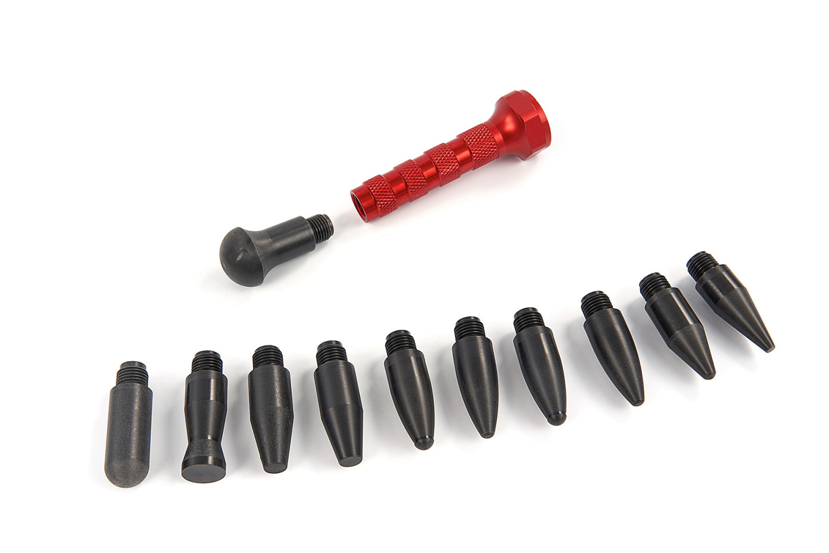 Kit 37 pezzi strumento per riparazione di ammaccature a ponte, con pistola per colla potenza 40 w per carrozzeria auto veicolo da garage officina fai-da-te, kit estrattore a ponte estrattore a martello per ammaccature