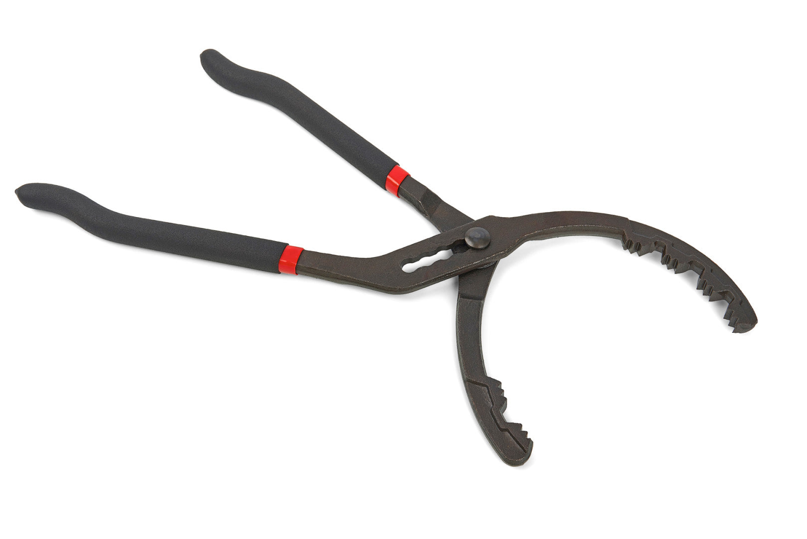 Pinza chiave filtro olio auto 400 mm 100–175 mm HBM