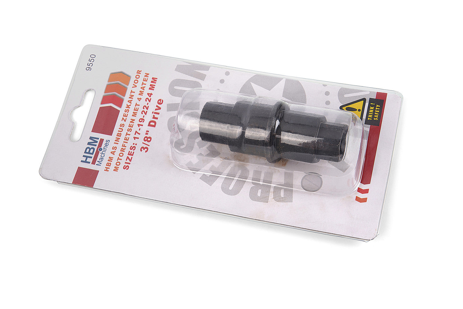 Chiave esagonale per ruota moto, brugola ruota moto, attrezzo esagonale per asse ruota anteriore, strumenti di riparazione driver asse esagonale mandrino per 17mm 19mm 22mm 24mm asse anteriore, Hbm Machines Olanda