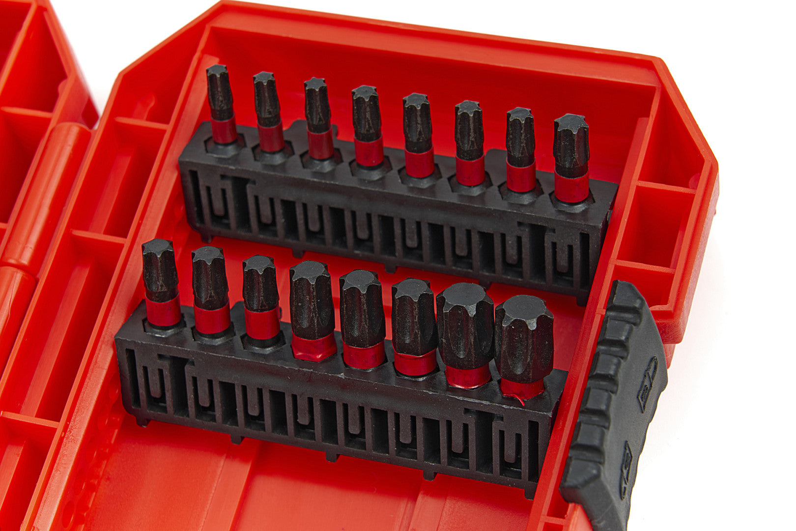 Set bussola a impatto Torx PH PZ, T10-T50, corredo di bussole esagonali con valigetta per chiavi pneumatiche, elettriche e dinamometriche, 56 pezzi Hbm