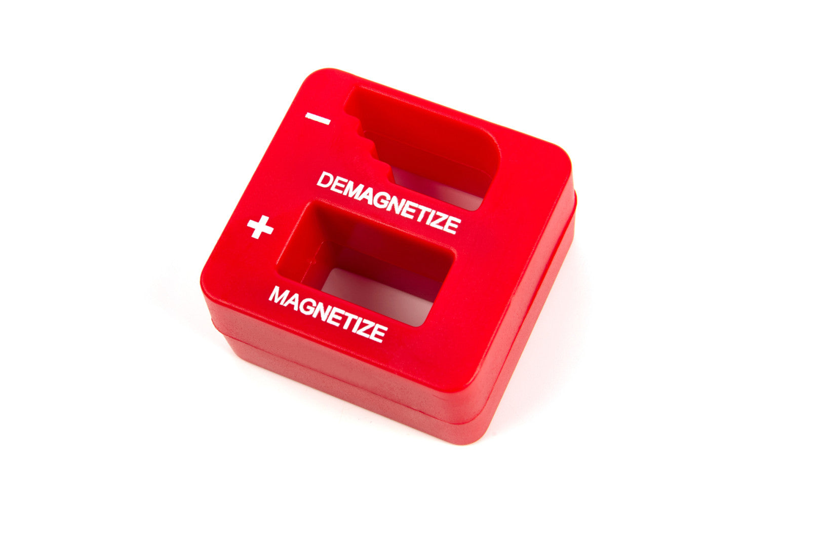 Magnetizzatore-smagnetizzatore, Hbm