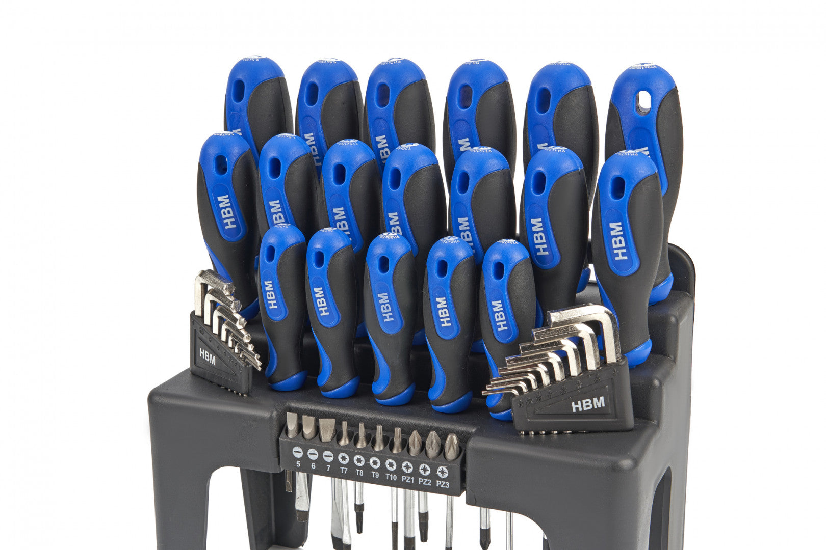 Set 44 cacciaviti precisione, kit professionali con Torx, stella, per switch, ps4, xbox, pc, laptop, occhiali, orologio, Hbm Machines Olanda