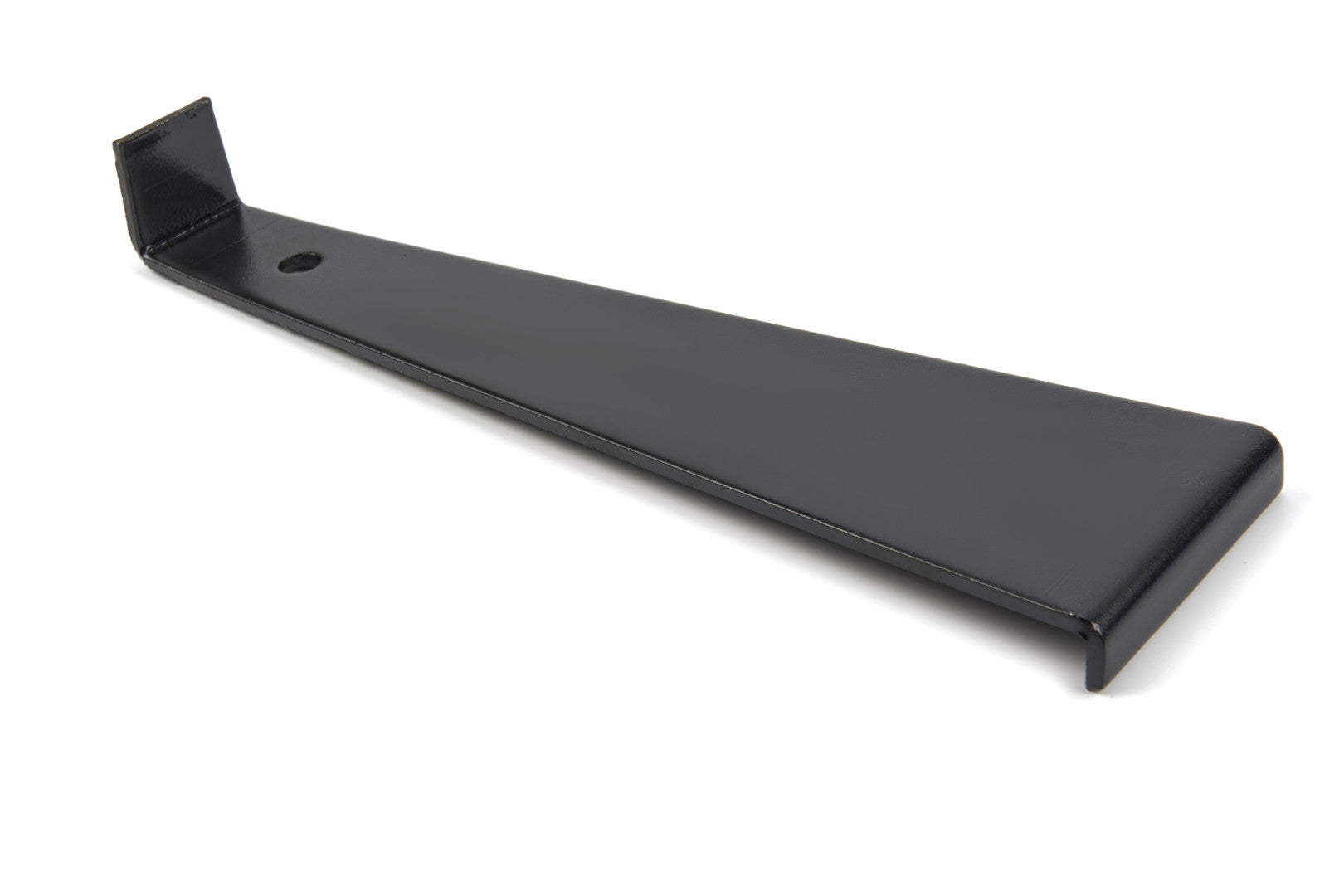 Kit montaggio laminato - 40 distanziatori pavimento, martello di gomma a doppia faccia, robusto blocco per maschiare, barra di trazione incastro, Hbm