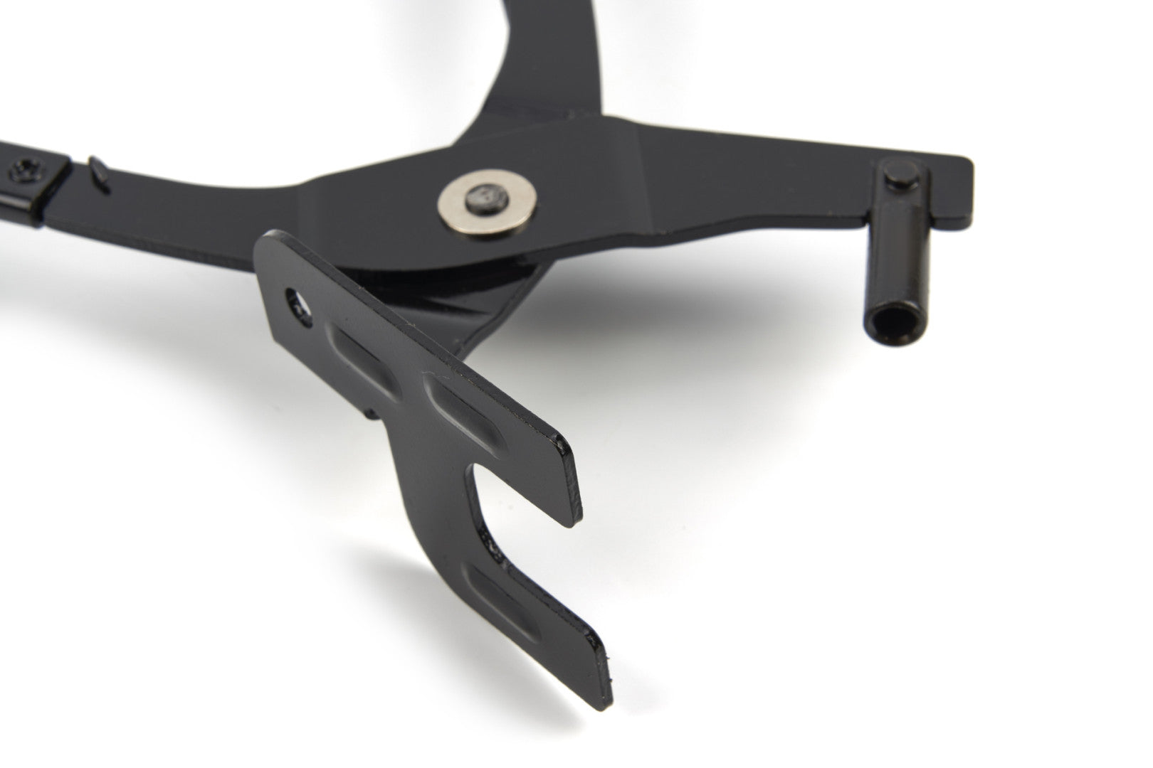 Pinza per rimuovere anello in gomma della marmitta 285 mm Hbm