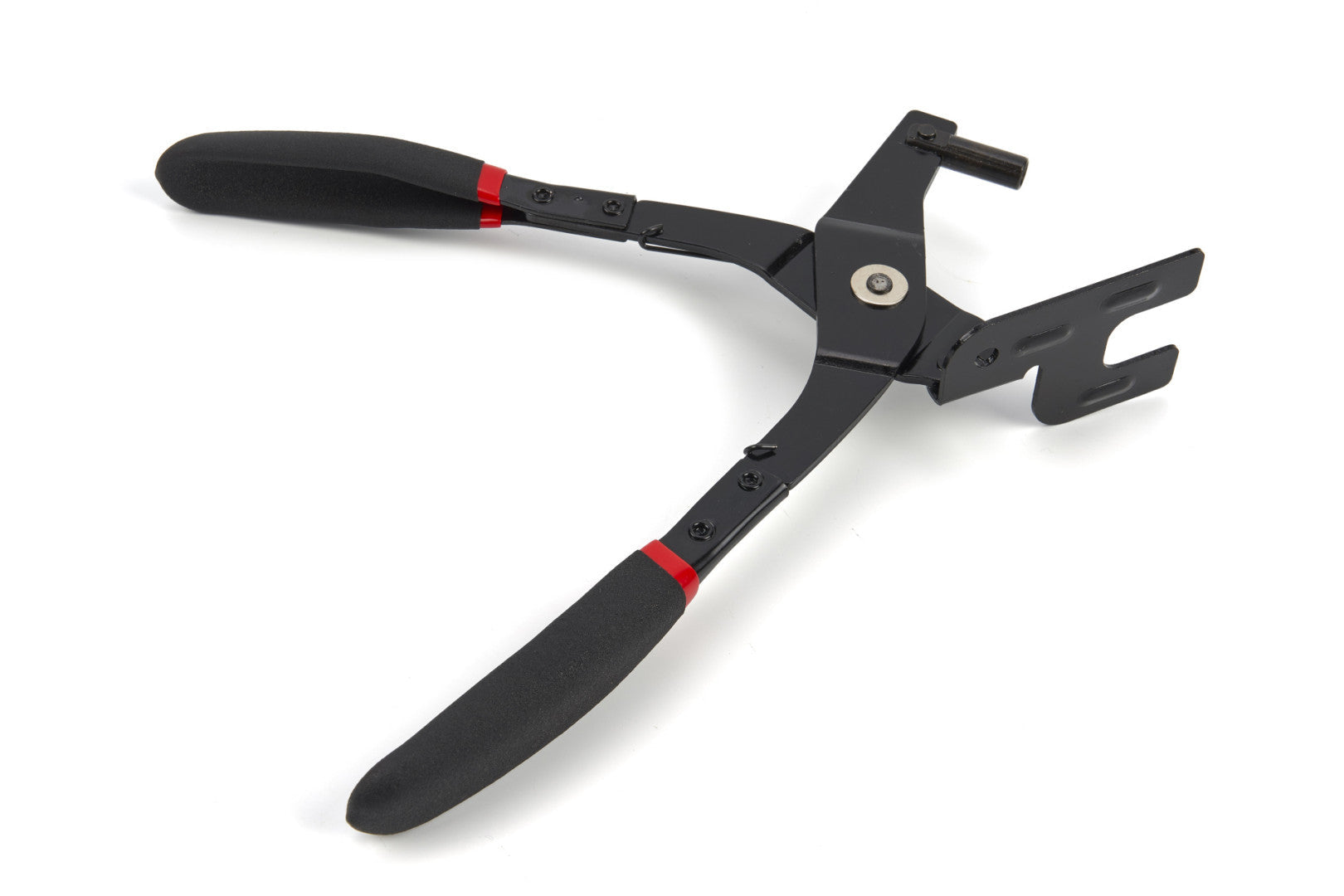 Pinza per rimuovere anello in gomma della marmitta 285 mm Hbm