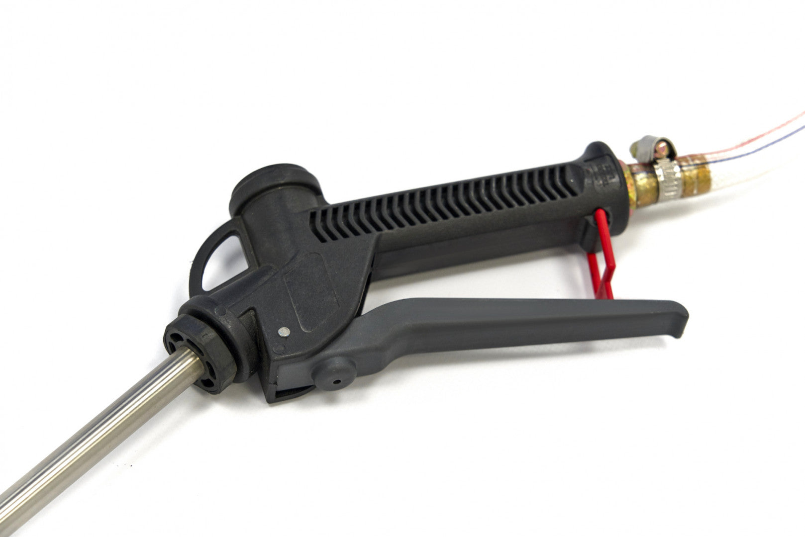 Spruzzatore a schiuma pneumatico (80 litri), ideale per il lavaggio auto, Hbm