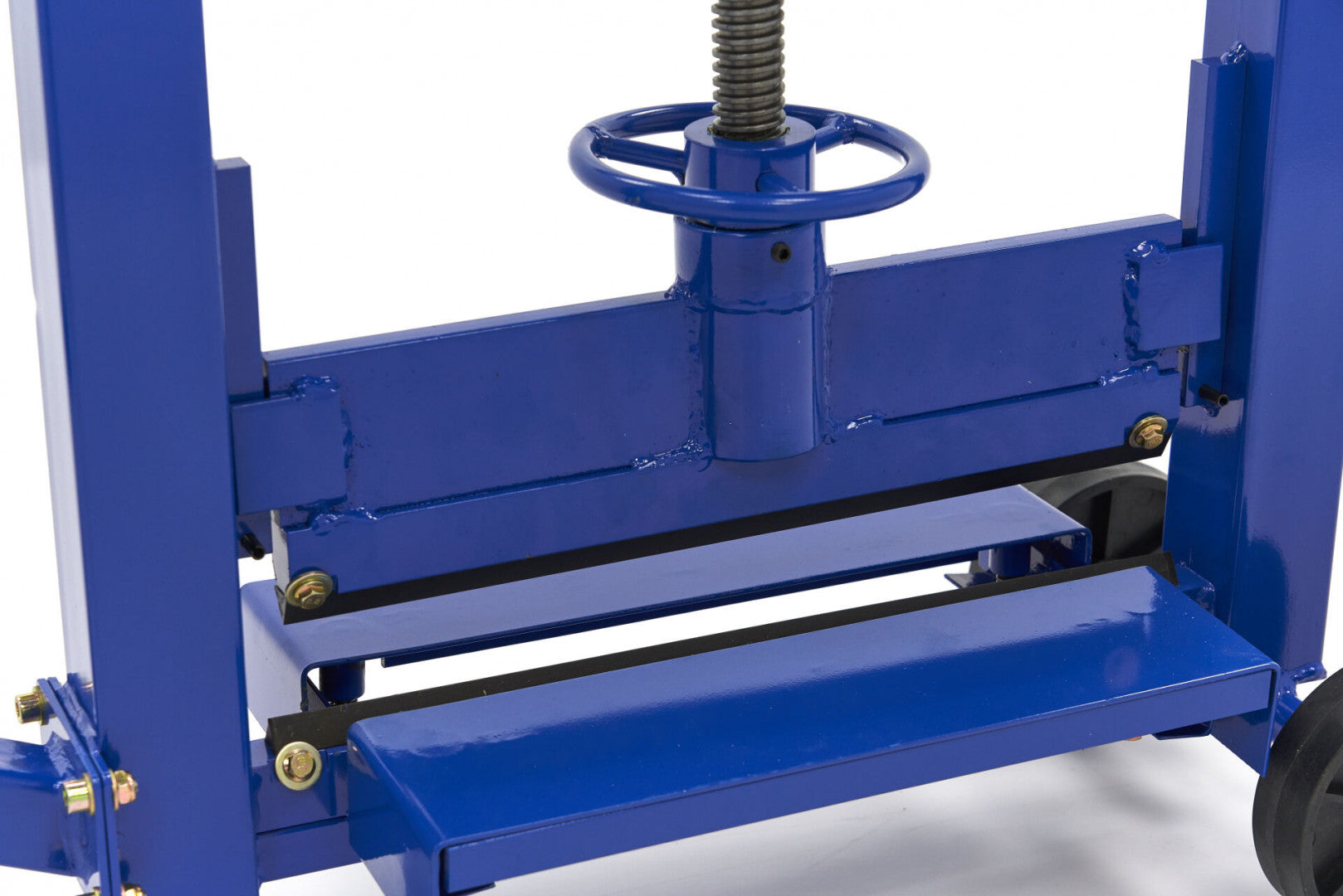 Tranciablocchi manuale taglia blocchi pietra, taglia mattoni, spacca blocchi, tagliapiastrelle manuale, 420mm Hbm