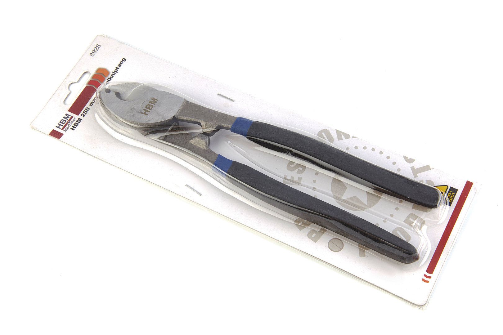 Pinza tagliacavi ,pinza tronchese 250 mm