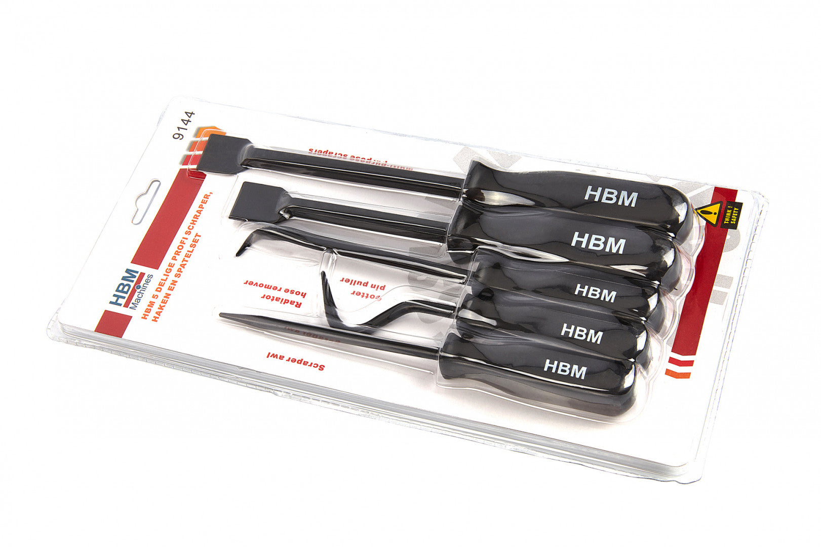 Set pezzi raschietti e ganci per guarnizioni scalpelli e uncini, rimozione paraolio cacciavite paraolio universale ago & hook-scraper set gancio guarnizione smontaggio montaggio ganci strumento, 5 pezzi Hbm Machines Olanda