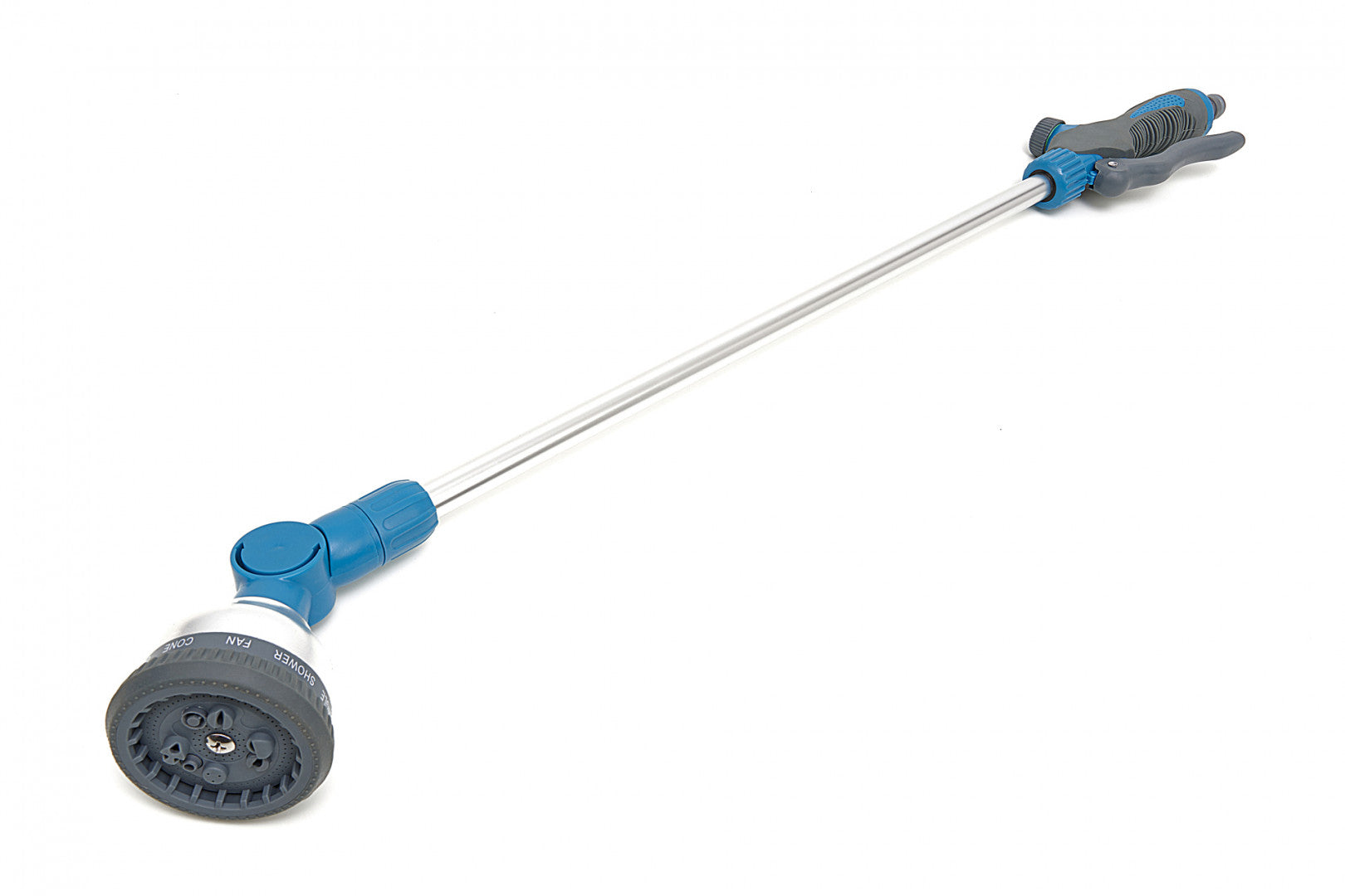 Pistola irrigazione con canna lancia per giardino Hbm