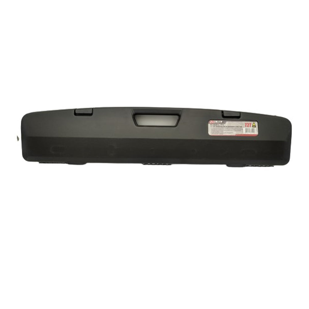 Chiave dinamometrica da 1-2" pollici, 40–220 Nm KB Global