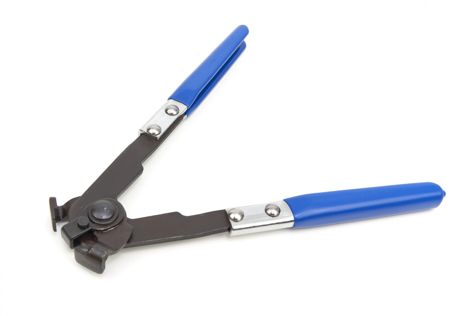 Kit pistola per fascette in metallo, pinza per fascette metalliche, strumento serraggio, fascette metalliche stringitubo per auto, con 202 fascette autobloccanti in acciaio inossidabile