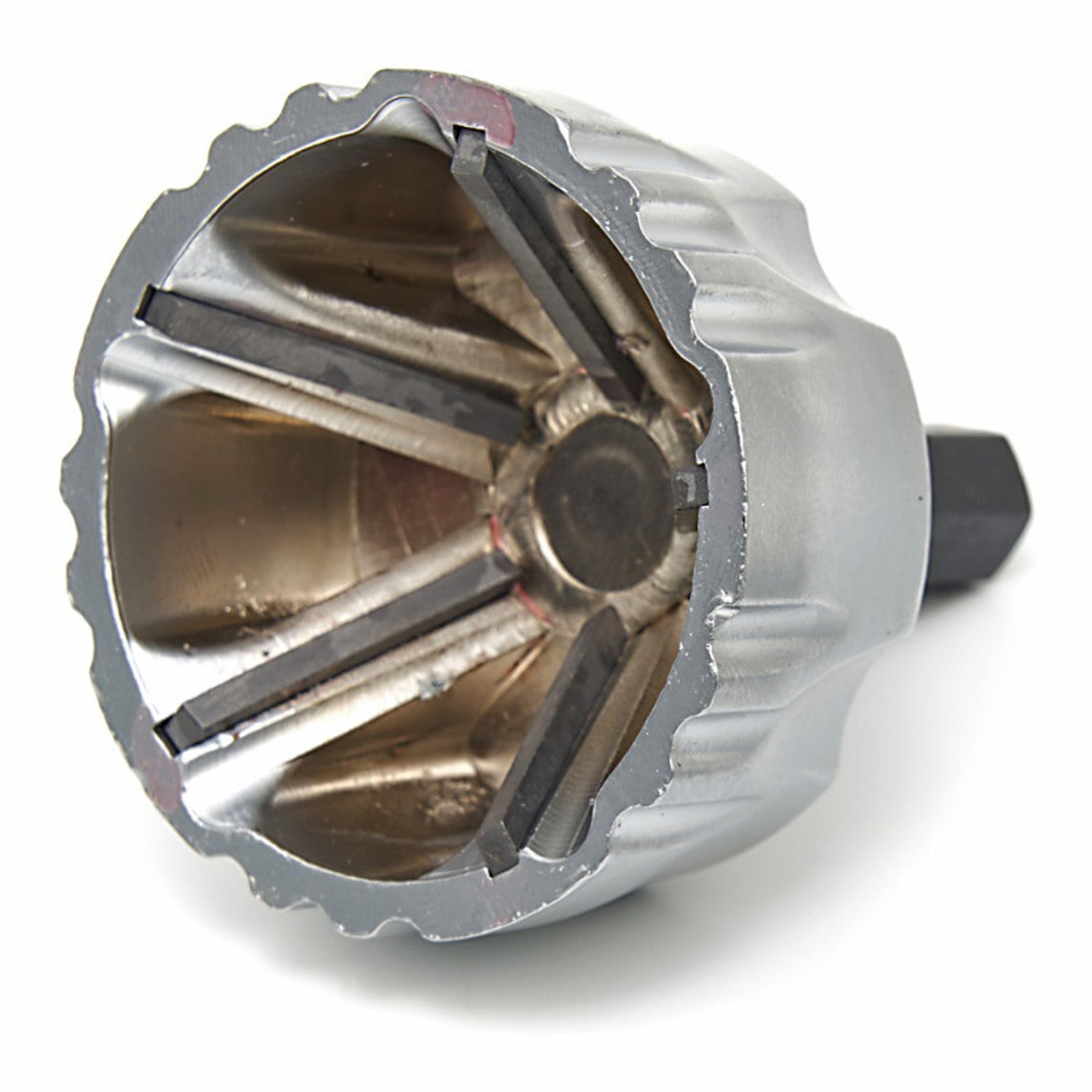 Sbavatore esterno, per Ø 13-36 mm