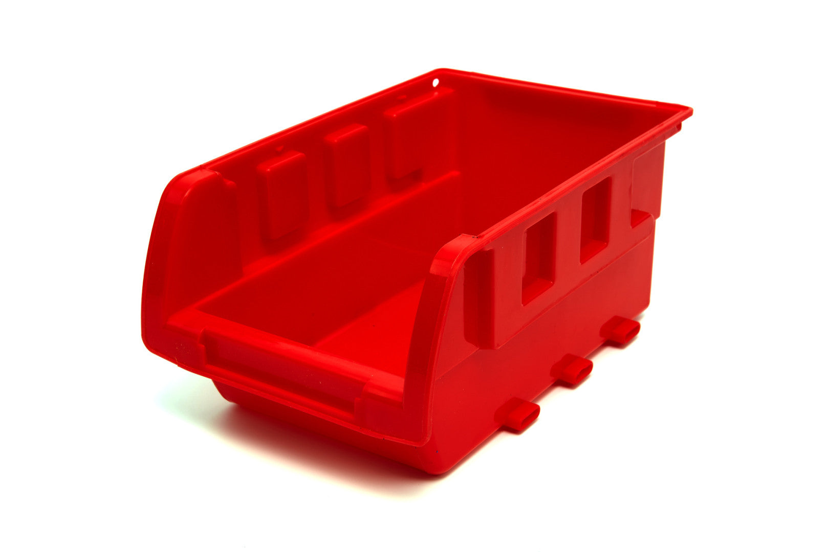 Kit contenitori di stoccaggio 15 pz con pannelli a parete, scatole impilabili da parete, sistema di stoccaggio, per foratura, scaffalatura degli attrezzi, Hbm Machines Olanda
