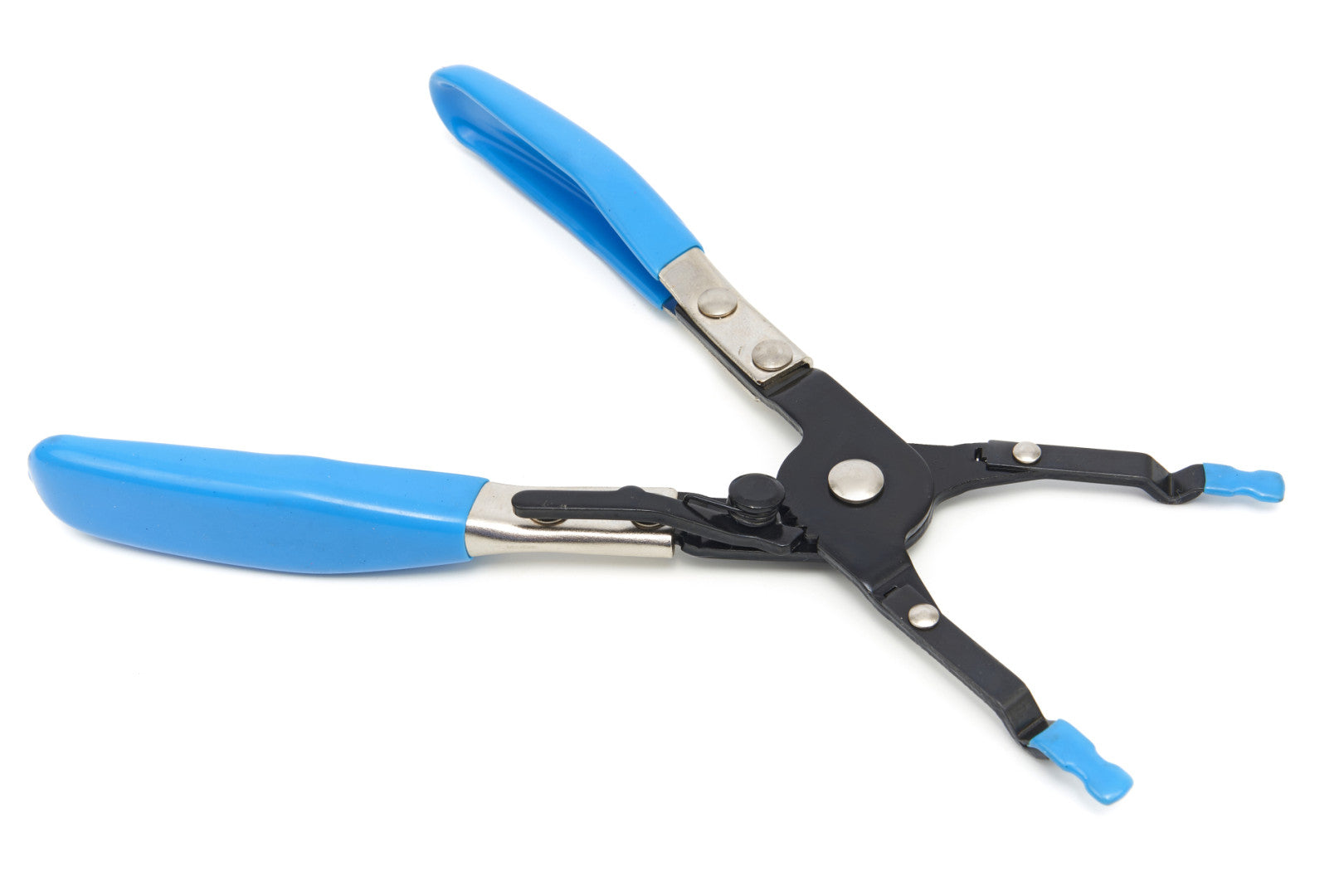 Pinza di fissaggio per saldatura,pinza reggicavi per saldatura ,pinza saldante 240 mm HBM Machines Olanda