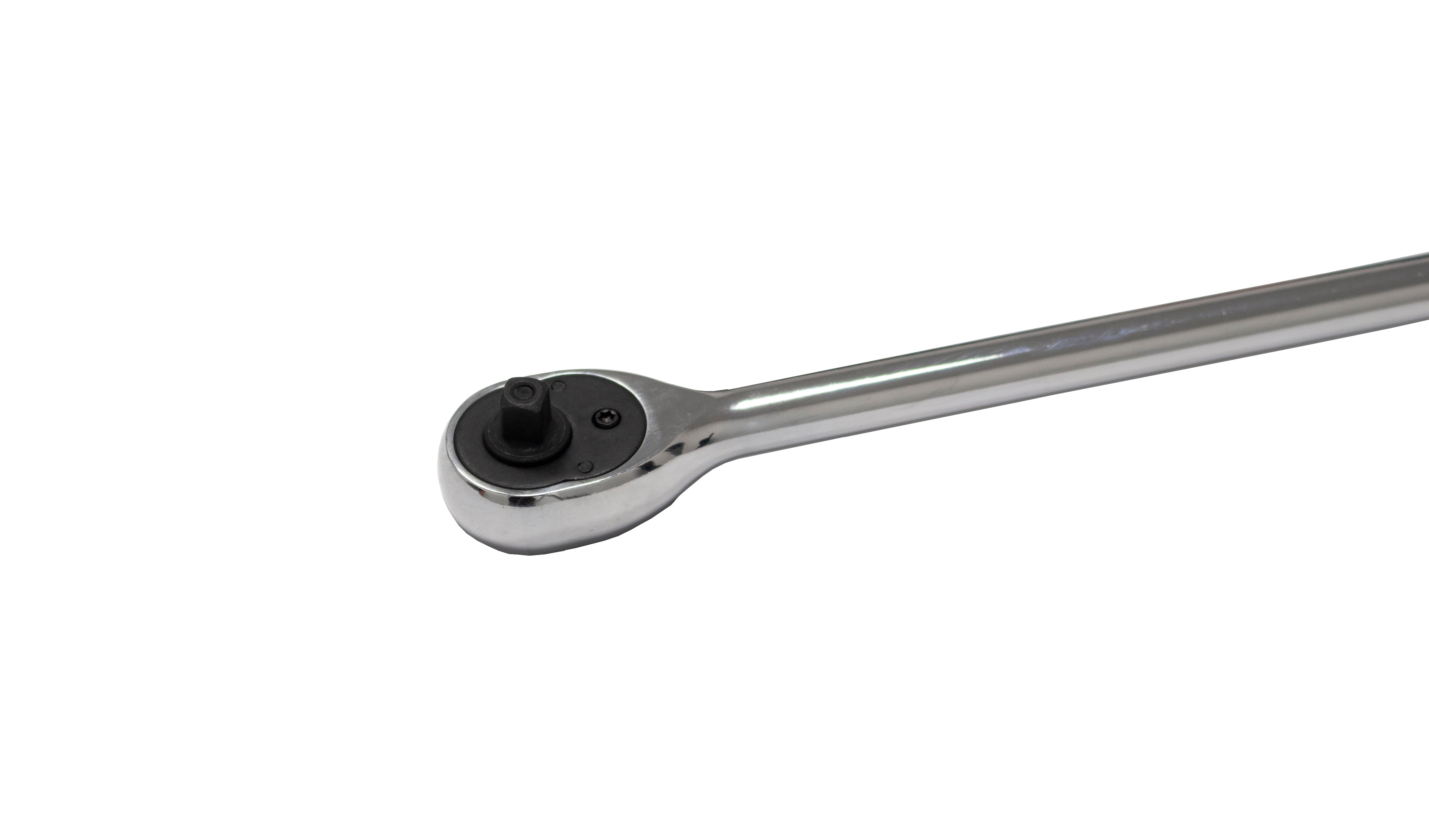 Cricchetto reversibile extra lungo (1/4") 31 cm Kroftools