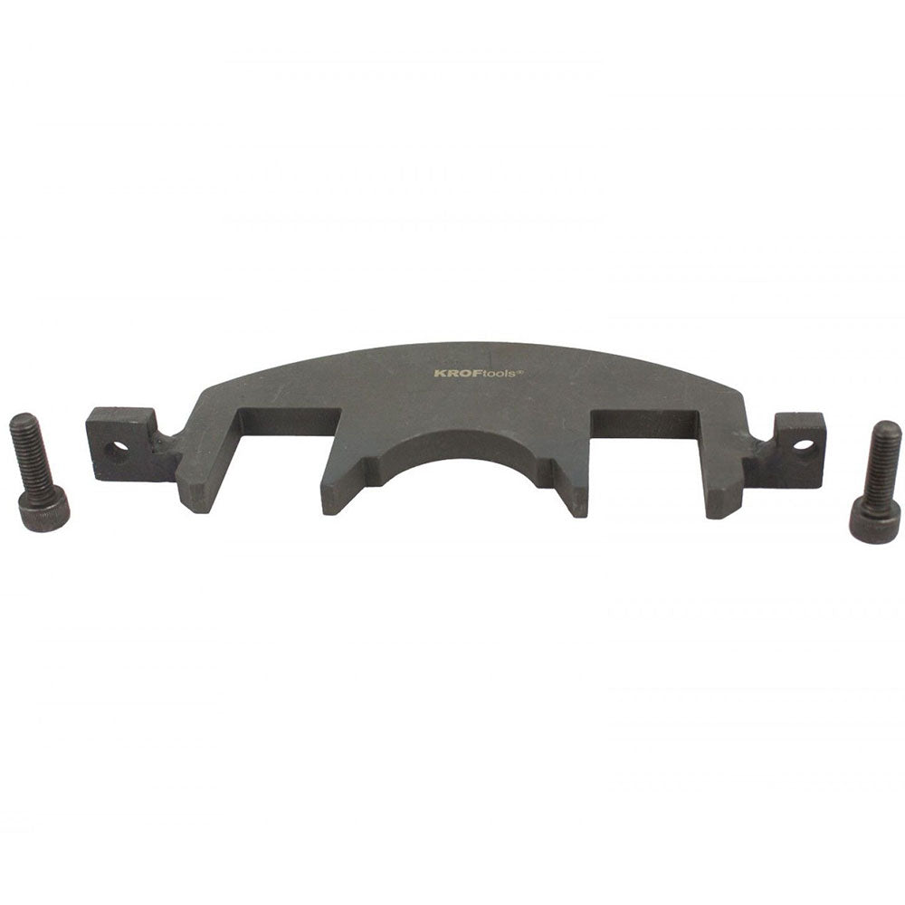 Set di utensili per montaggio catena di distribuzione per motore Mercedes-Benz 1.8/ 2.1/ 2.2 Kroftools