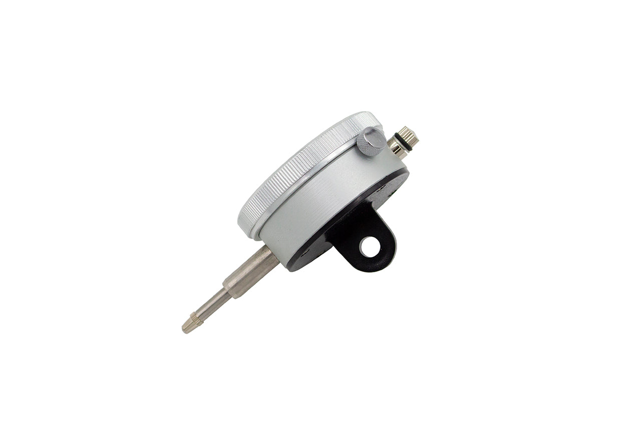 Comparatore centesimale analogico, 0–10 mm 0,01 Kroftools