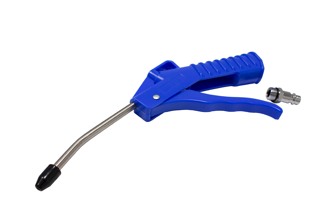 Pistola lunga ad aria compressa per soffiaggio 100 mm Kroftools