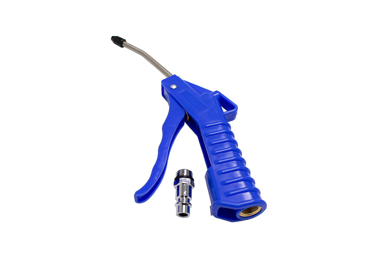 Pistola lunga ad aria compressa per soffiaggio 100 mm Kroftools