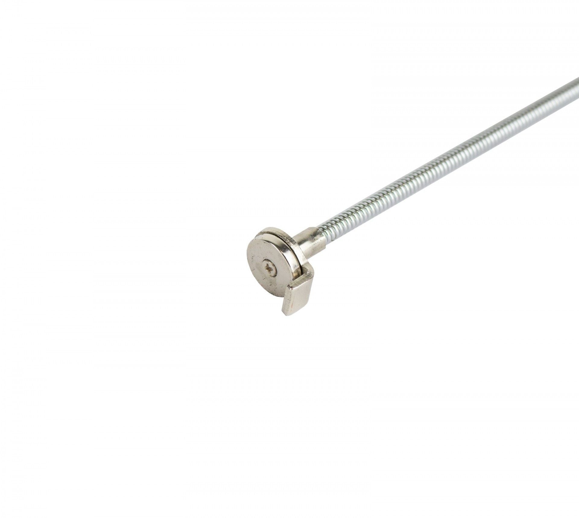 Utensile-strumento magnetico flessibile per rimozione tappo di scarico dell'olio Kroftools