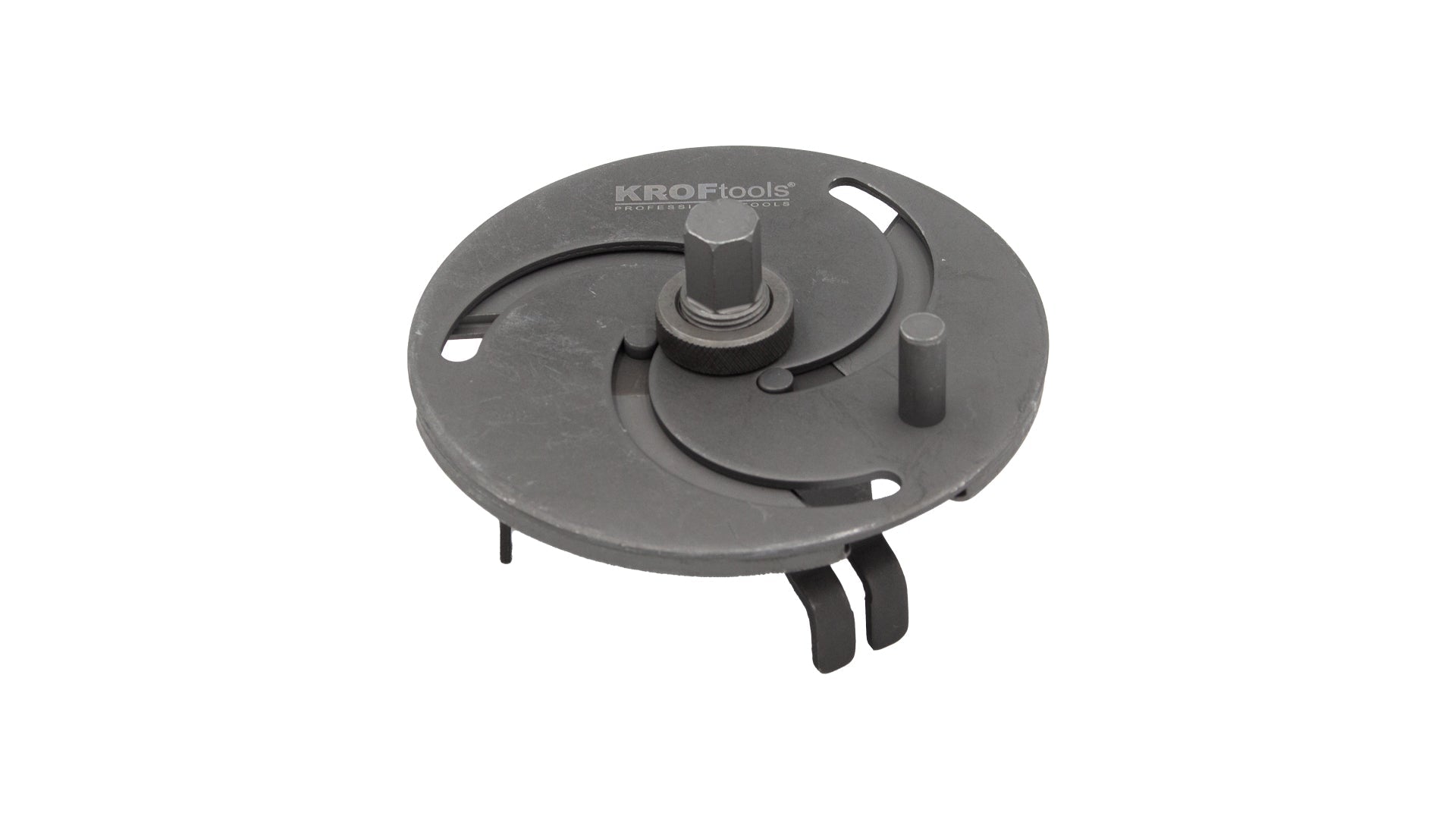Chiave regolabile sonda livello carburante a 3 bracci, 89 - 170 mm, chiave regolabile per coperchio pompa carburante auto, chiave per tappo serbatoio carburante con 3 ganasce
