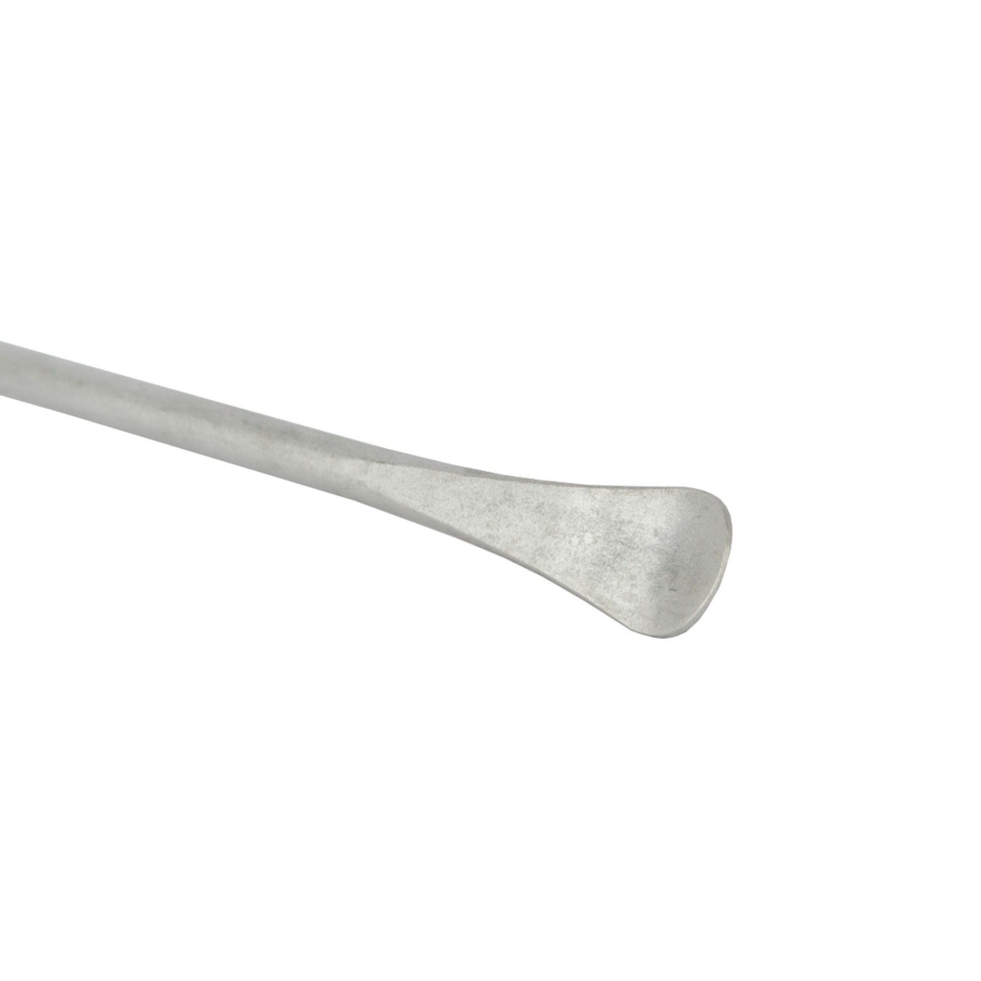 Leva smontagomme gommata 37 cm, attrezzo-leva per montaggio pneumatici per cerchi, per moto, bici, auto, scooter, Kroftools