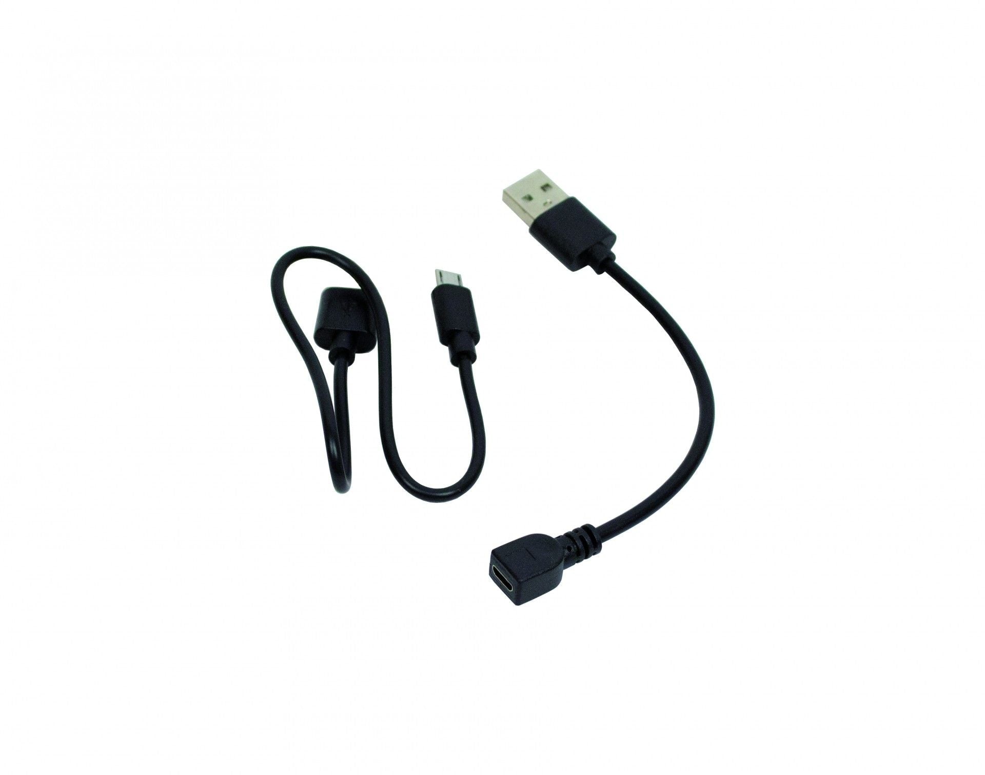Endoscopio fotocamera con autofocus, 5 megapixel, cavo rigido da 8 mm e 5-30 m, periscopio ispezione, serpente fotocamera endoscopio per telefono cellulare, WiFi HD Kroftools