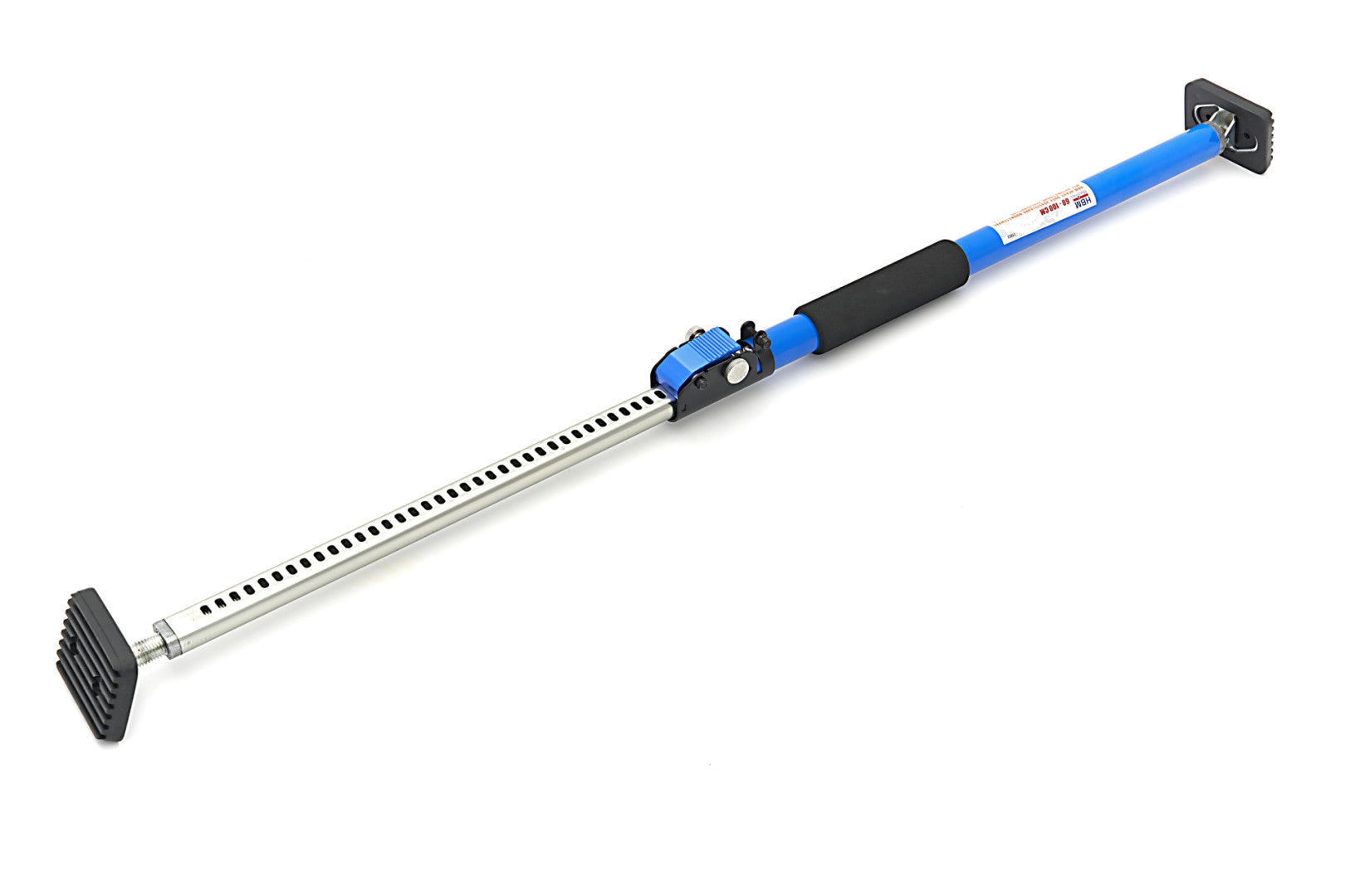 Sostegno a soffitto puntello per solai telescopico di sostegno, lunghezza regolabile 160 - 290 cm