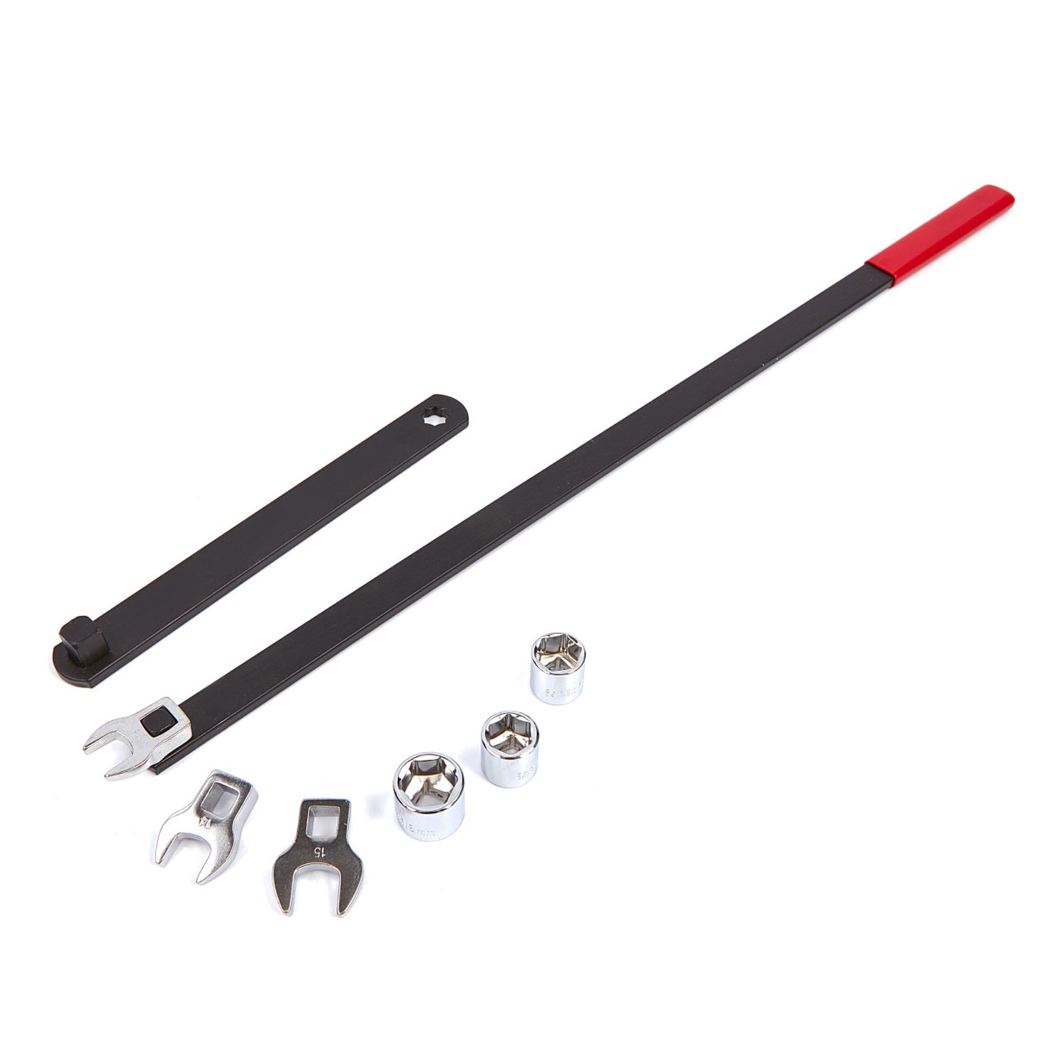 Kit di attrezzi per cinghia a serpentina 8 pezzi