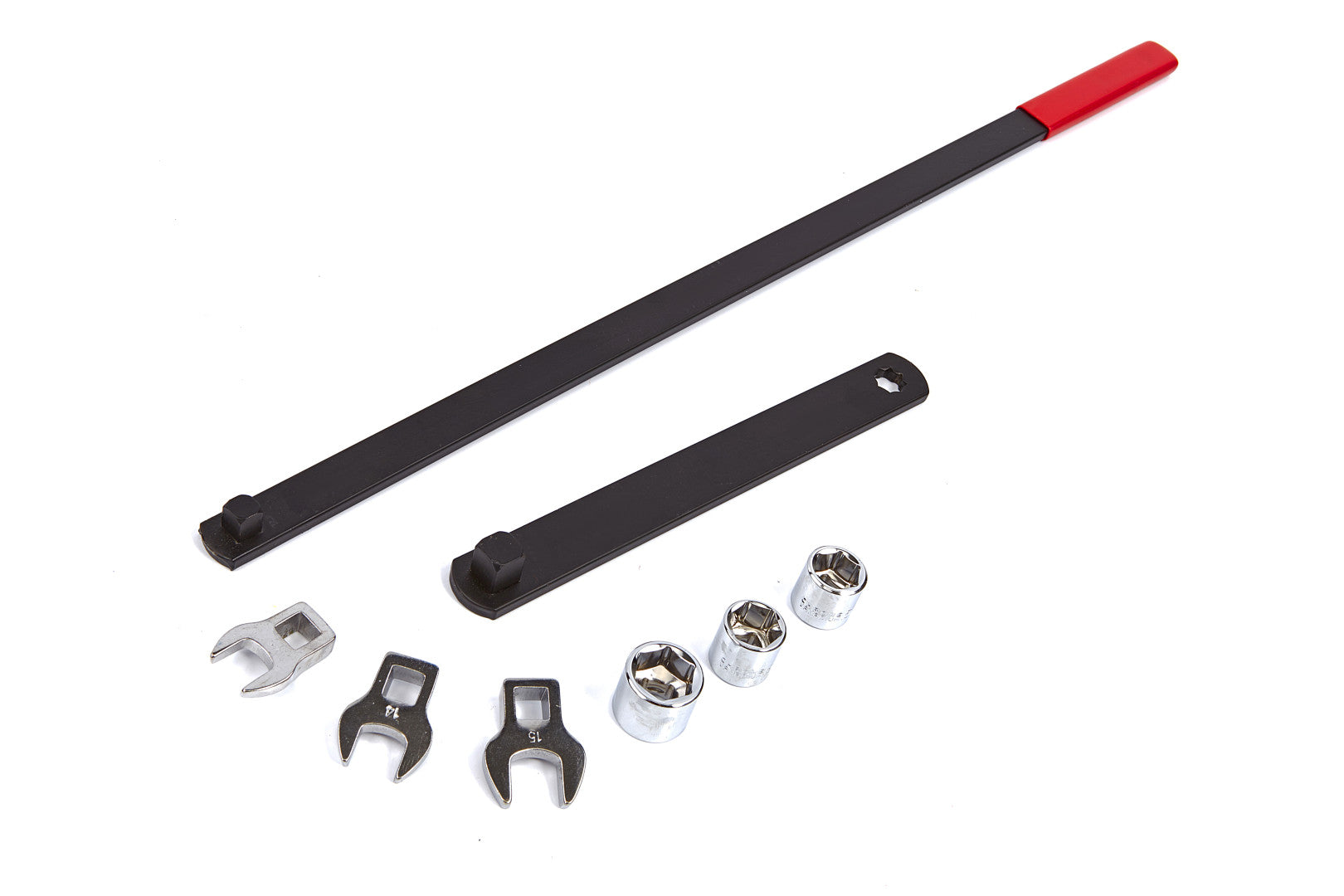 Kit di attrezzi per cinghia a serpentina 8 pezzi