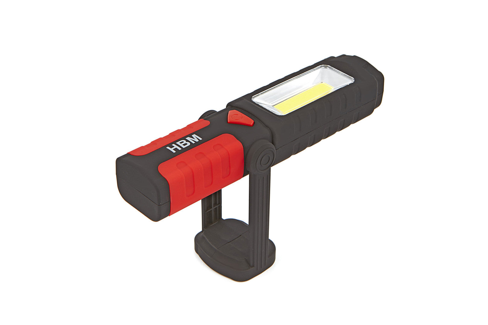Luce LED COB 3 in 1, magnetica, luce LED lampada per officina, casa, Hbm