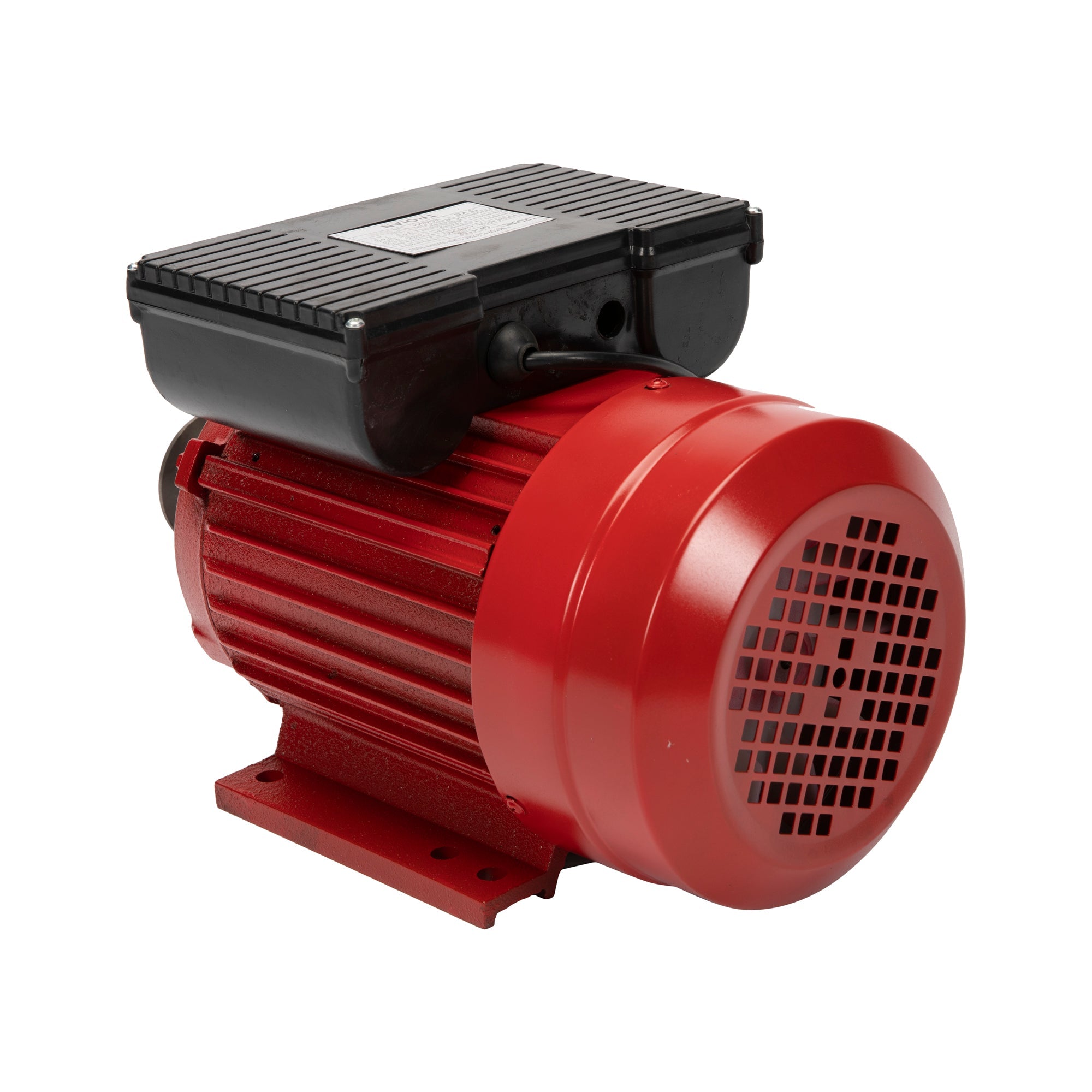 Motore elettrico 3000 rpm 2,5 kw 10,2 A