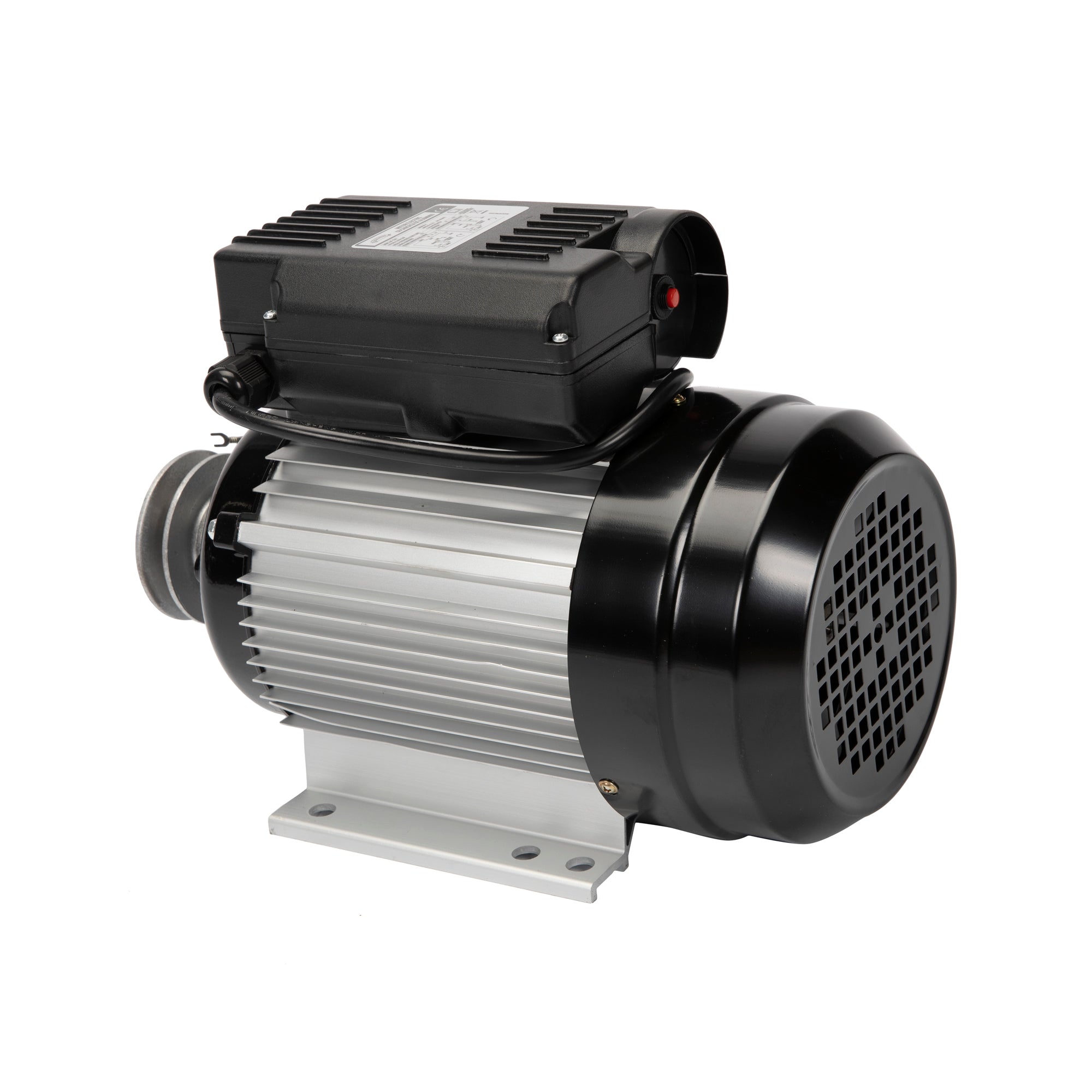 Motore elettrico per compressore 2800 rpm 2,2 kw 13,7 A