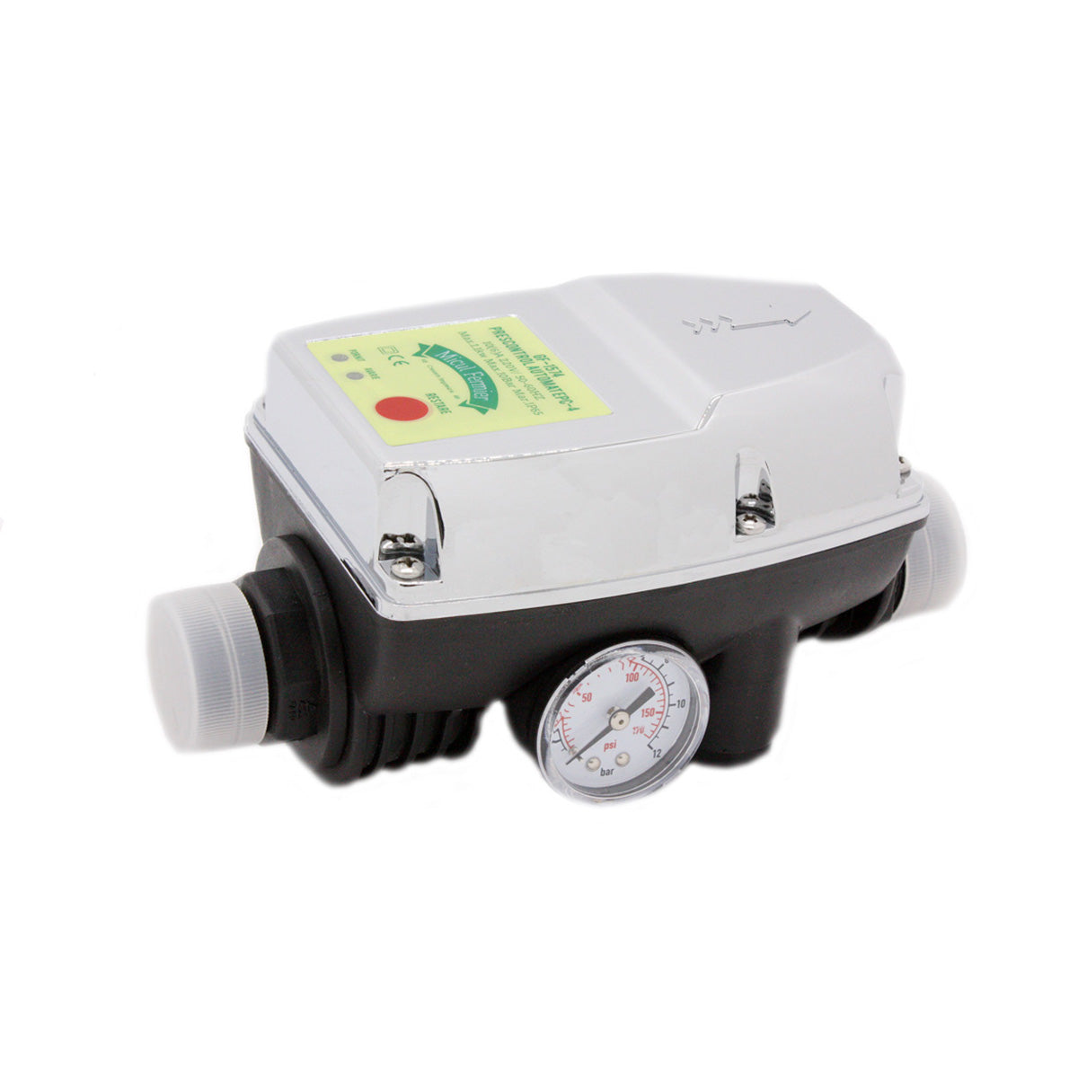 Pressostato automatico EPC-4 1–3,5 Bar