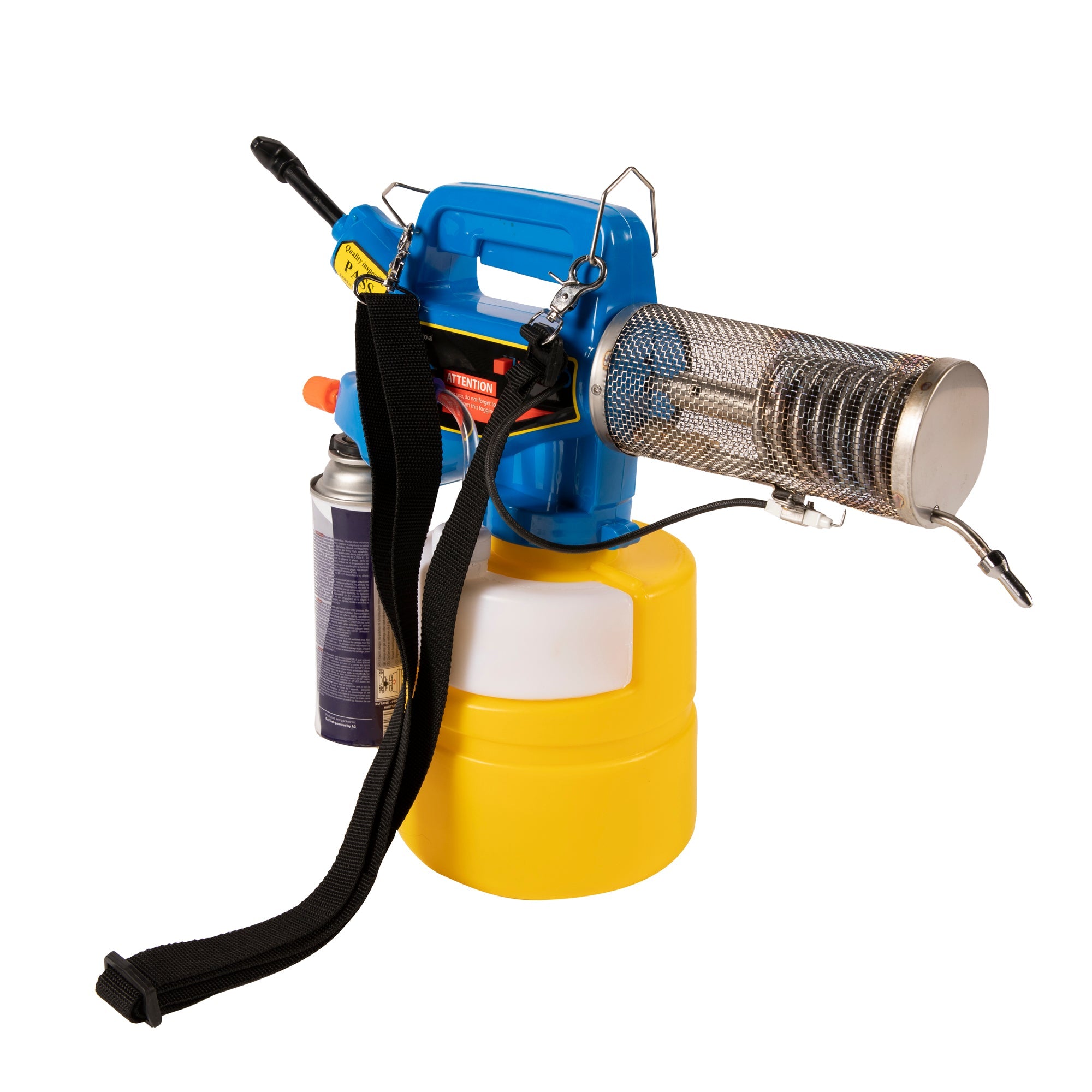 Nebulizzatore termico 2 litri