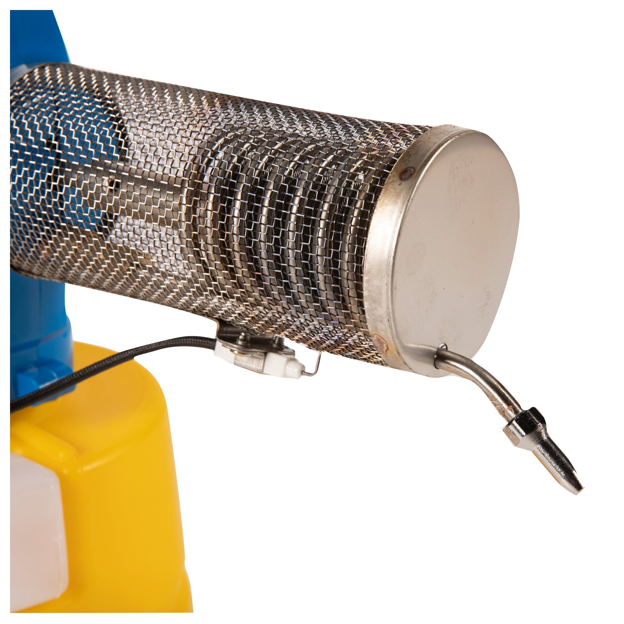 Nebulizzatore termico 2 litri