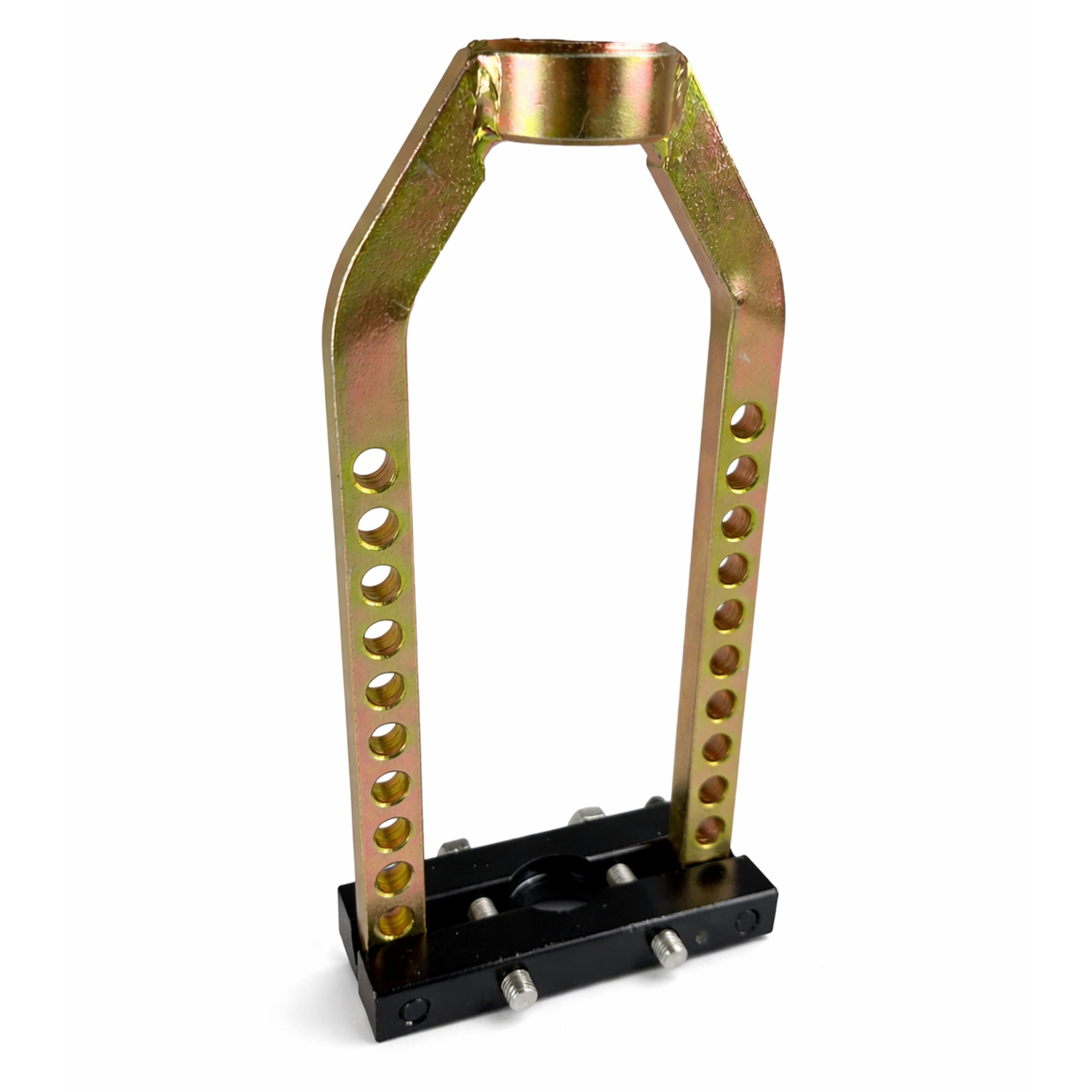 Estrattore universale per rimuovere giunti omocinetici, adatto alla maggior parte delle auto, lunghezza 230 mm. - apertura 95 mm, Gebo Tools