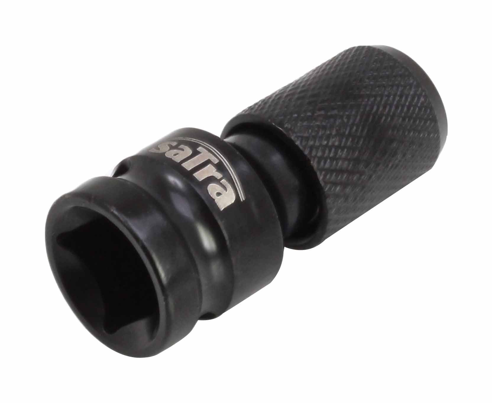 Adattatore per prese chiave bussola portainserti da testa quadrata 1/2" pollici - a esagonale 1/4" pollici a sgancio rapido avvitatore a impulsi trapano