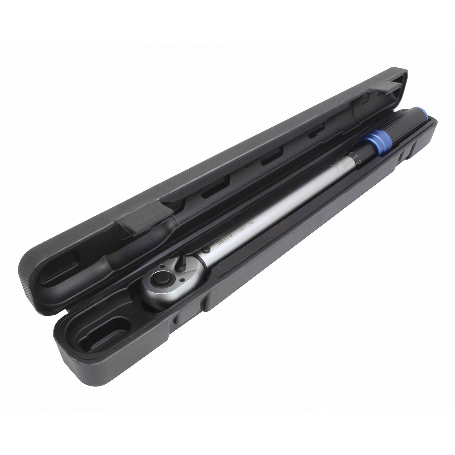 Chiave dinamometrica da 1/2" pollici, 40–220 Nm Satra