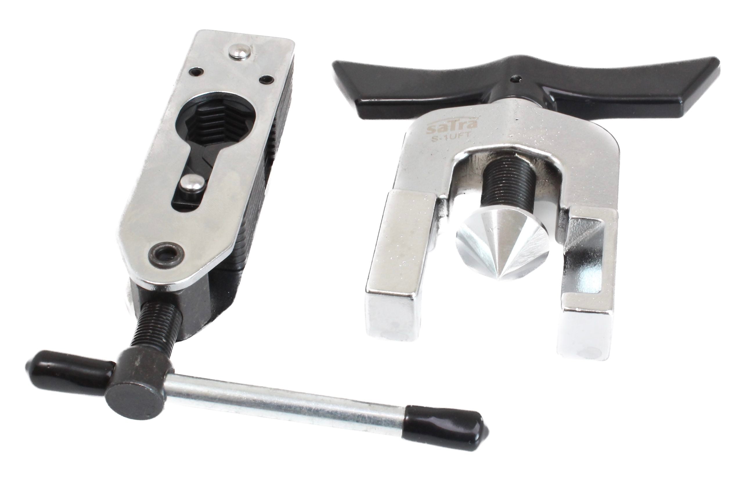 Svasatore,strumento per la svasatura condotte freni ,cartellatrice regolabile tubi 4,76–16 mm