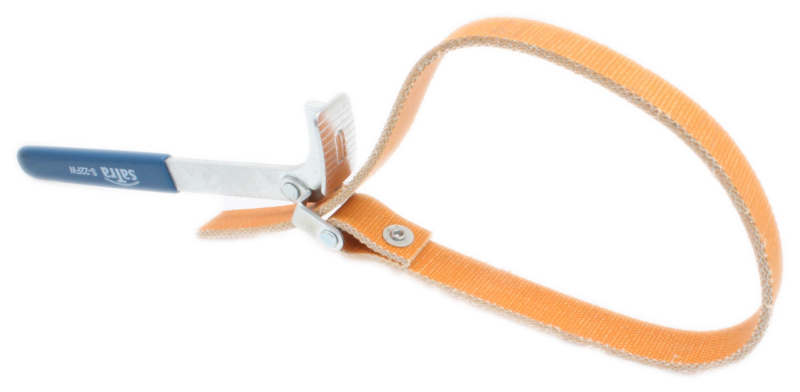 Chiave per filtro dell'olio con nastro, chiave multifunzionale a cinghia 52cm, diametro fino 150 mm, chiave per bulloni per aprire filtri e tubi