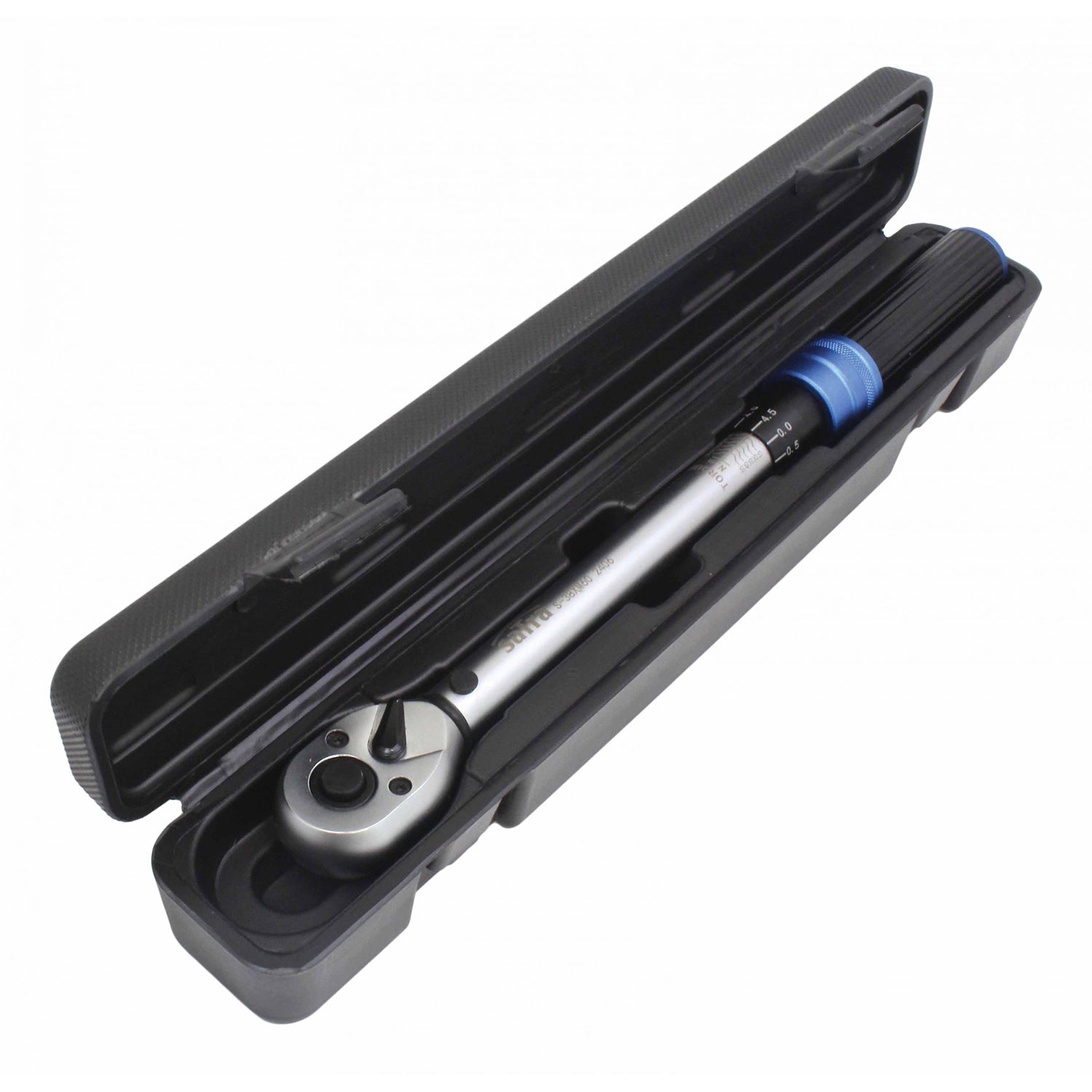 Chiave dinamometrica da 3/8" pollici, 10–60 Nm