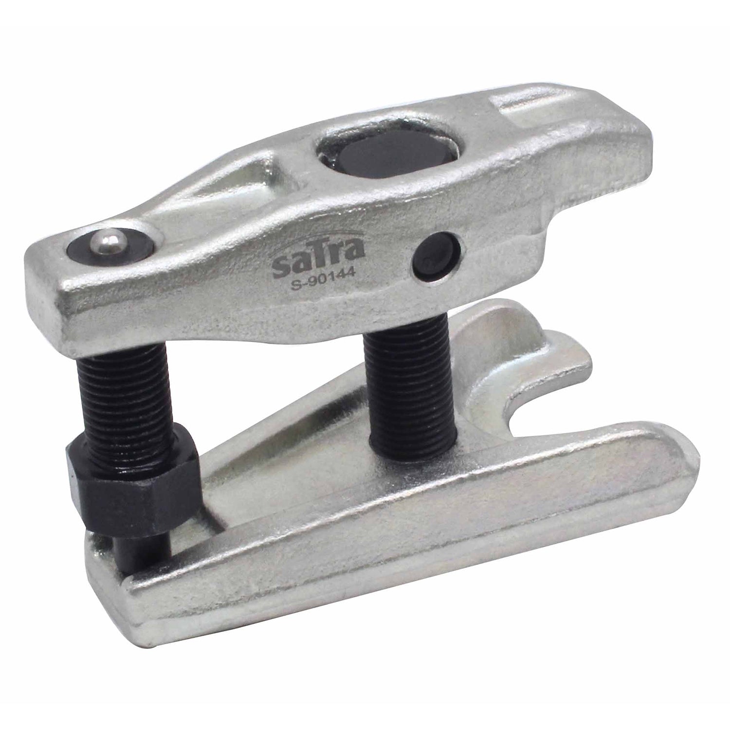 Estrattore giunti sferici, estrattore per giunti a sfera, estrattori testine tiranti sterzo, rimozione del giunto sferico, 22 mm Satra